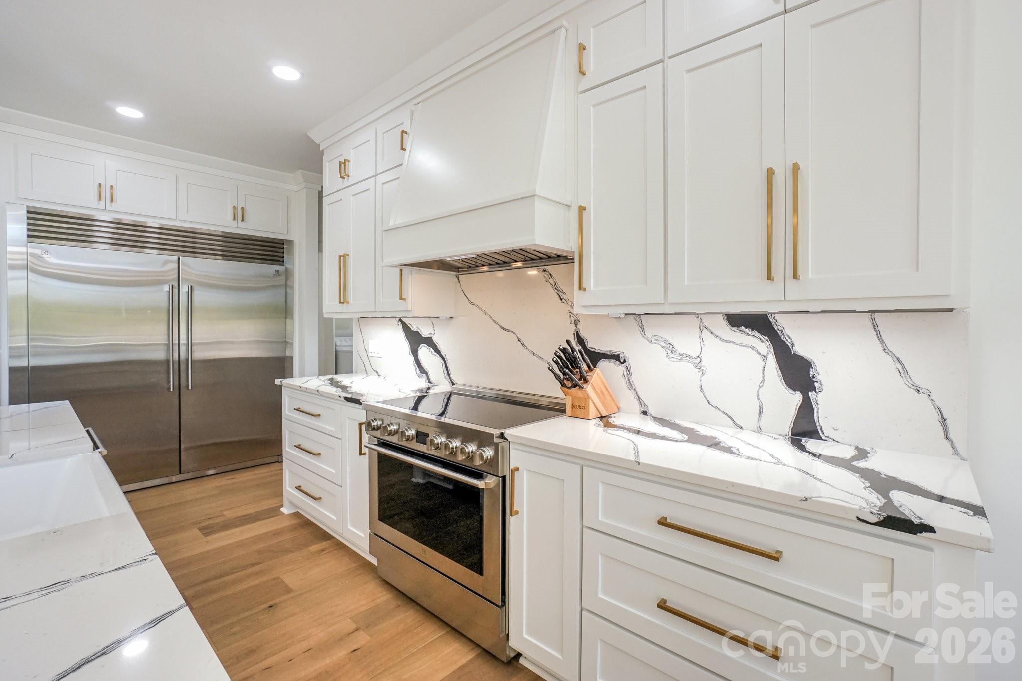 153 High Hills Drive — Mooresville