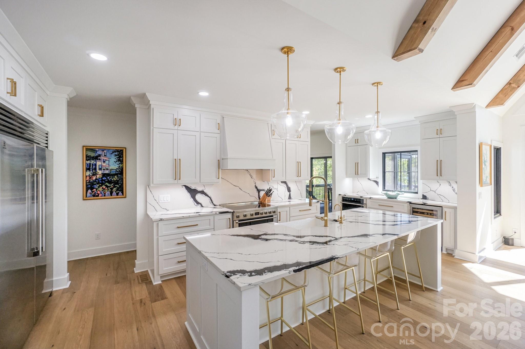 153 High Hills Drive — Mooresville