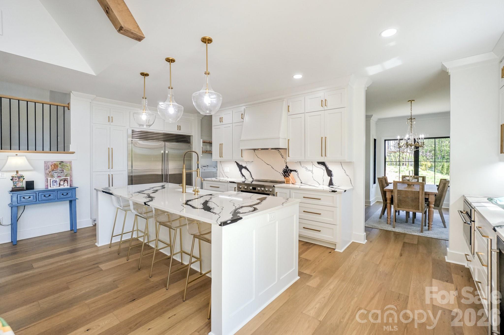 153 High Hills Drive — Mooresville