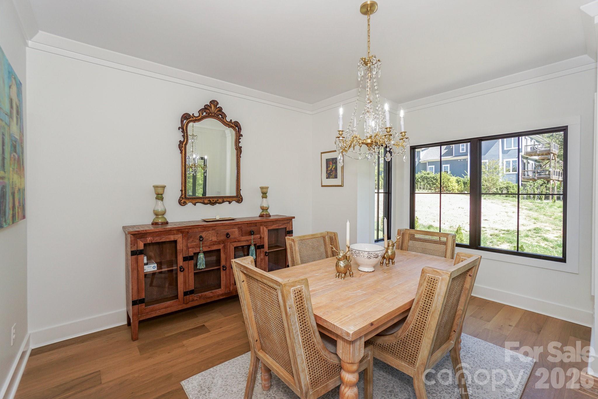 153 High Hills Drive — Mooresville