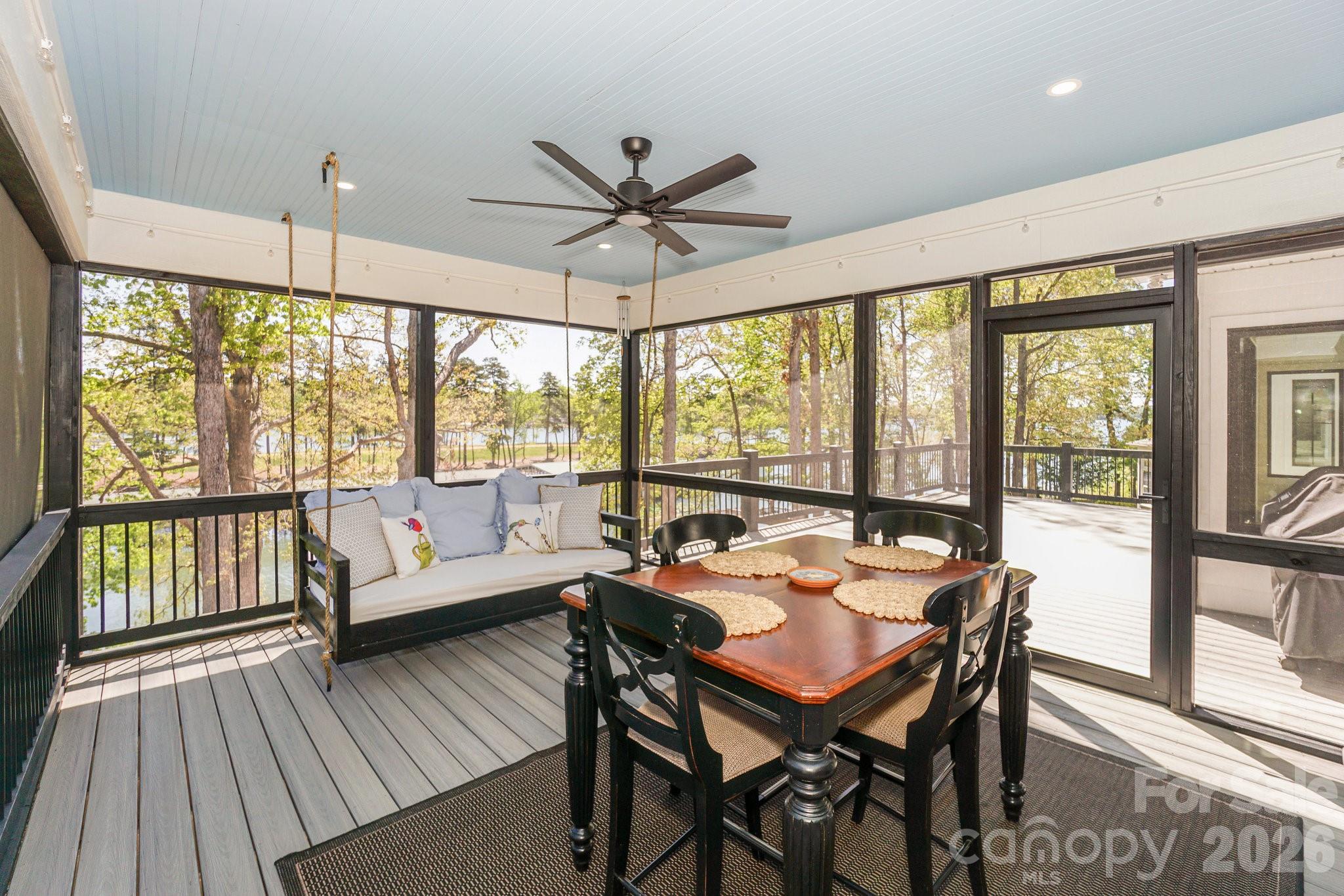 153 High Hills Drive — Mooresville