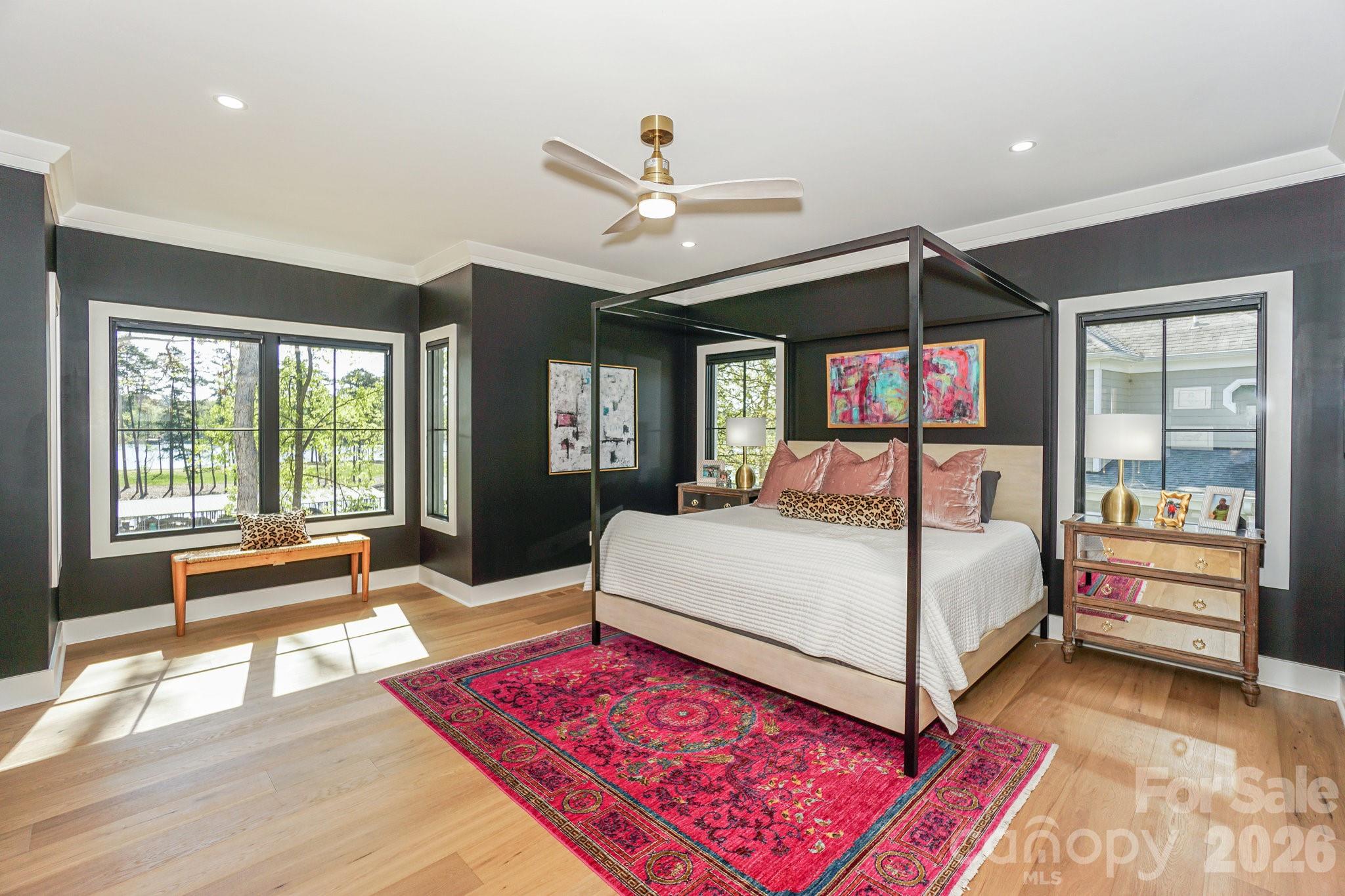 153 High Hills Drive — Mooresville