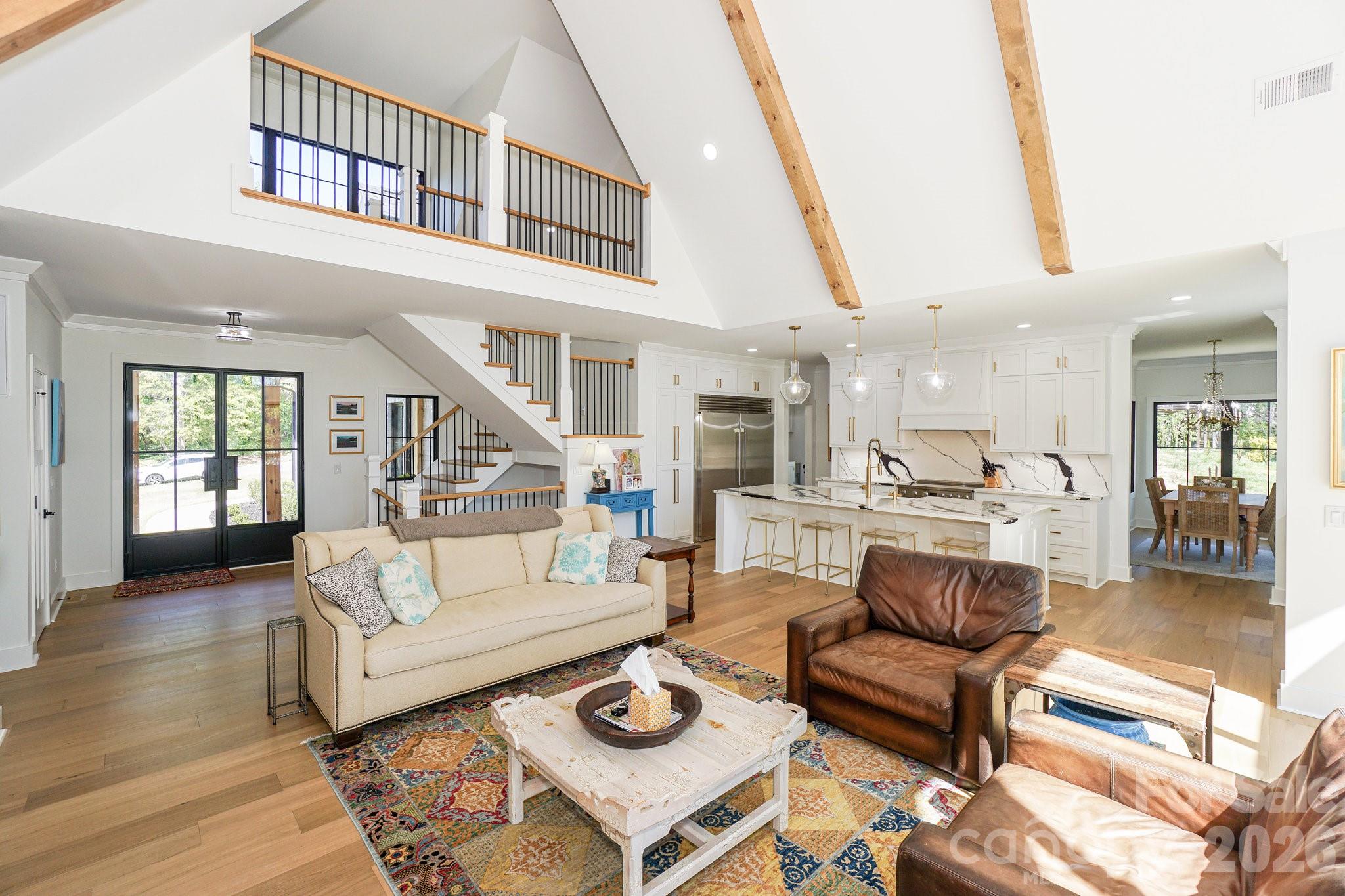 153 High Hills Drive — Mooresville