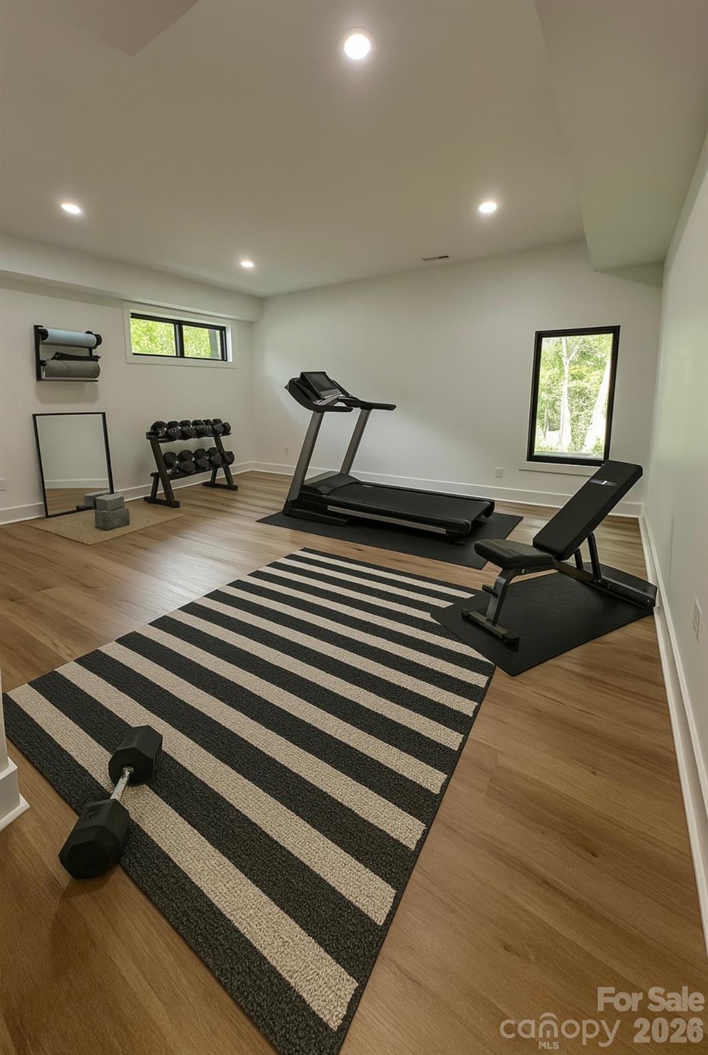 153 High Hills Drive — Mooresville
