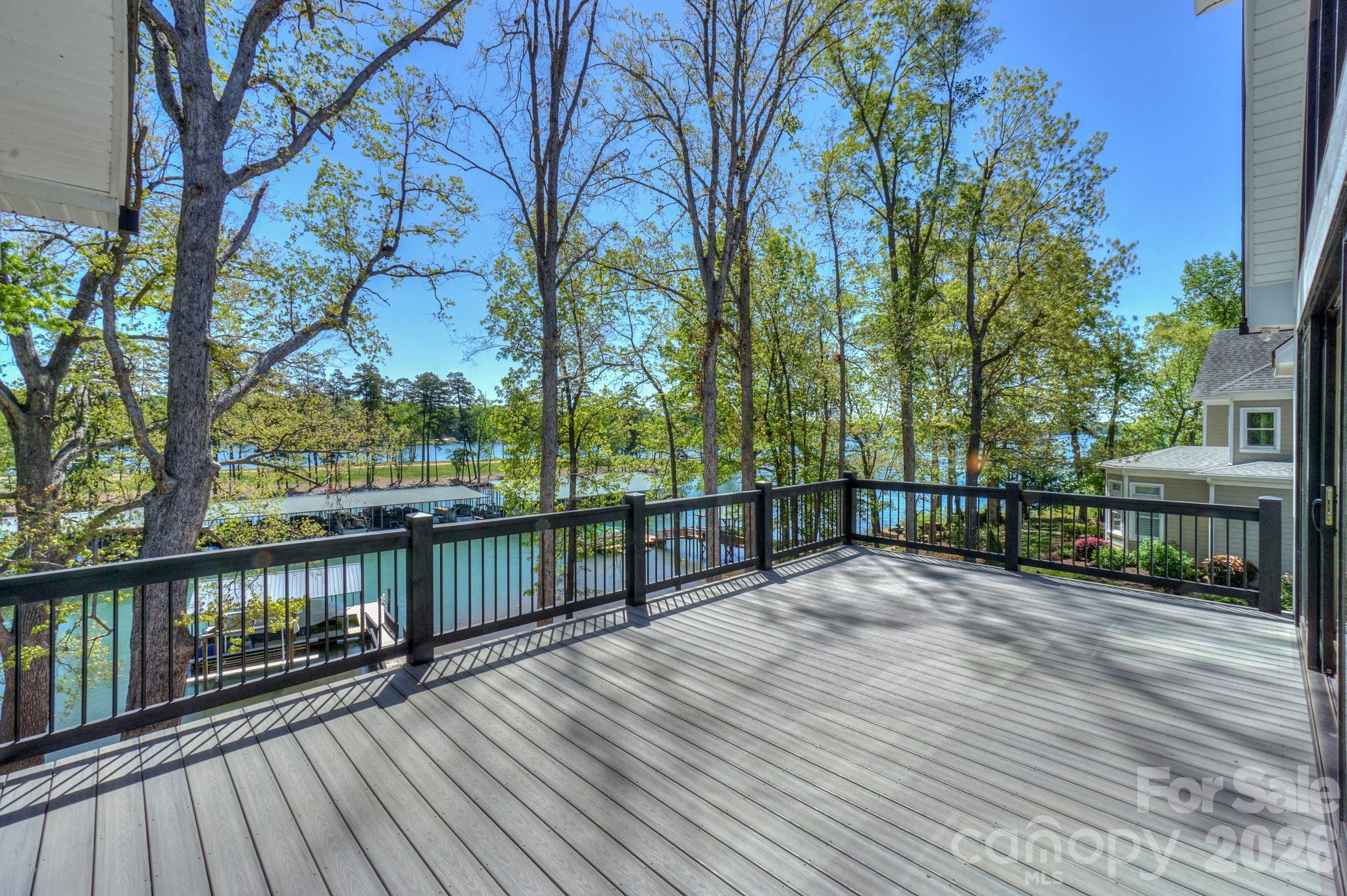 153 High Hills Drive — Mooresville
