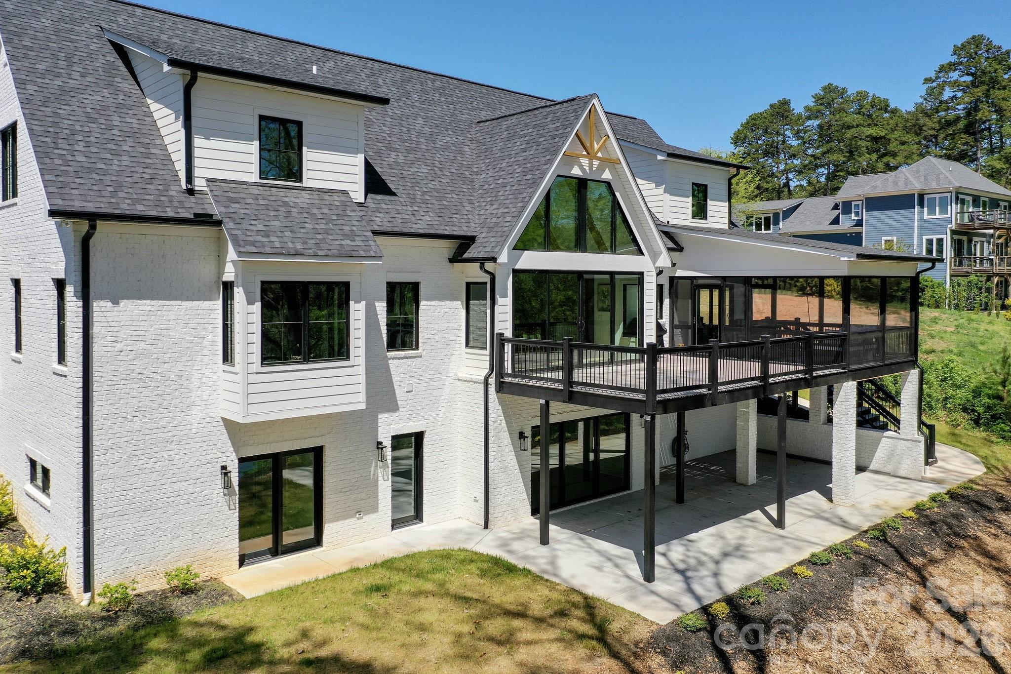 153 High Hills Drive — Mooresville