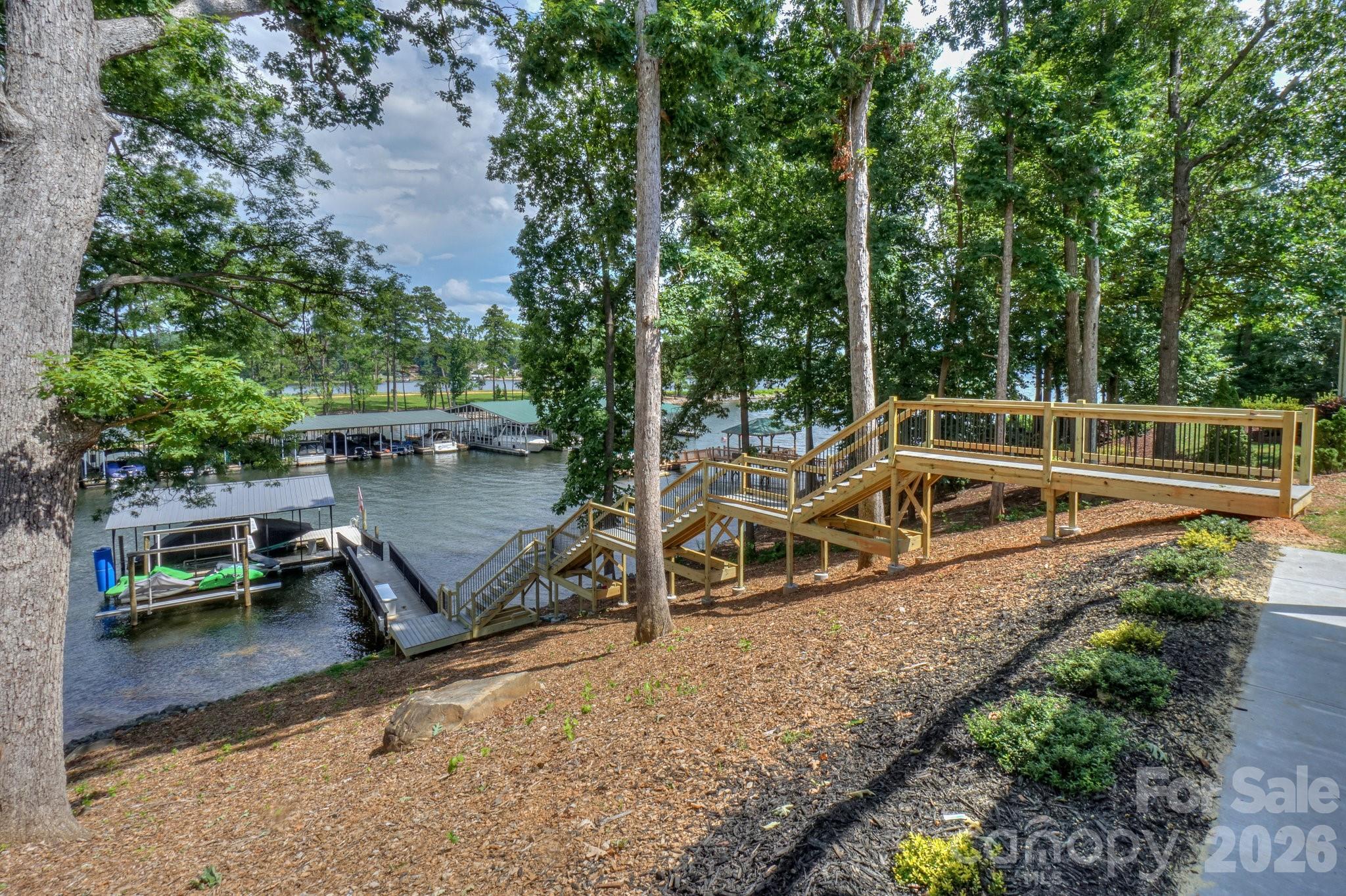153 High Hills Drive — Mooresville