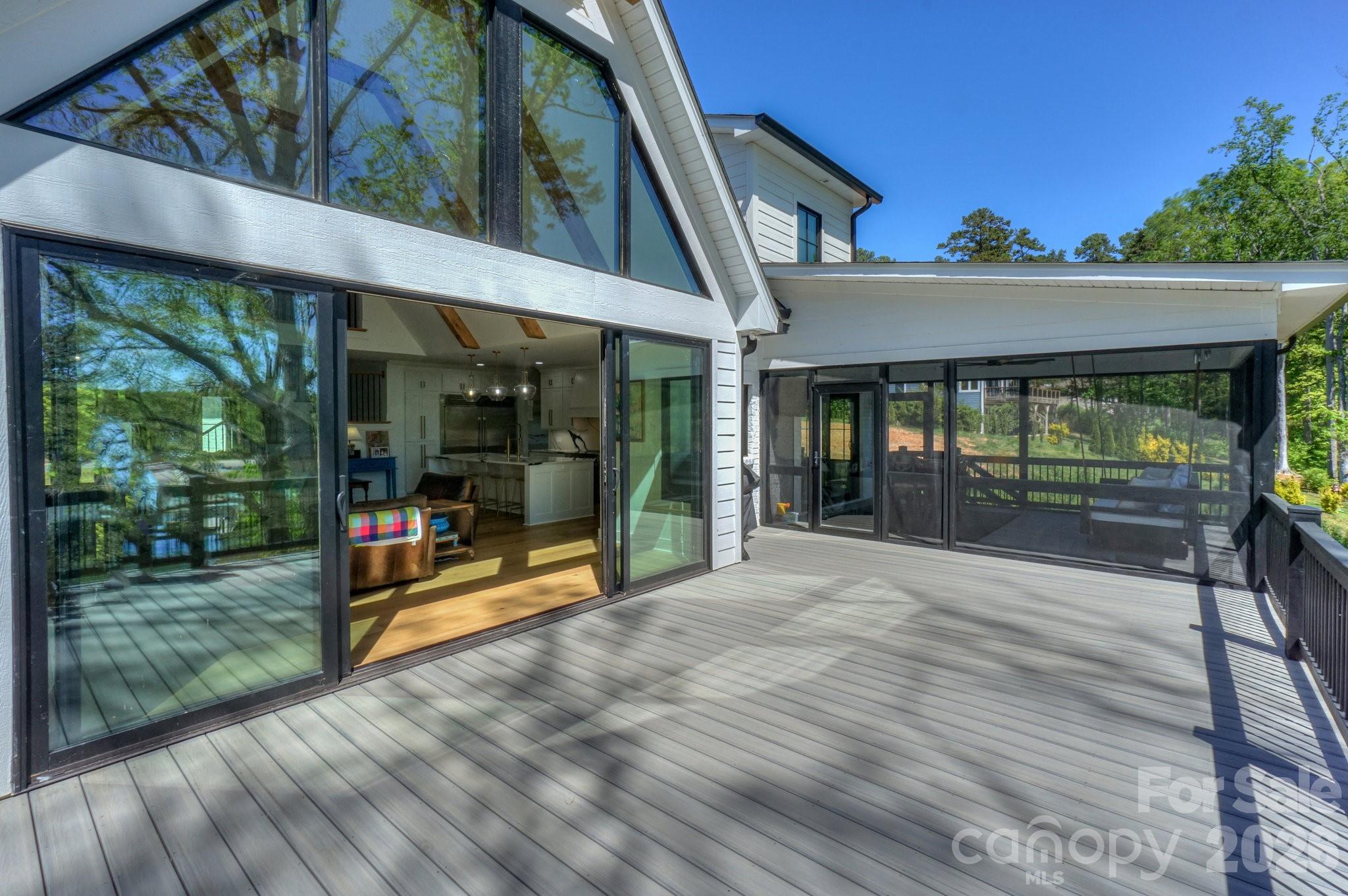 153 High Hills Drive — Mooresville