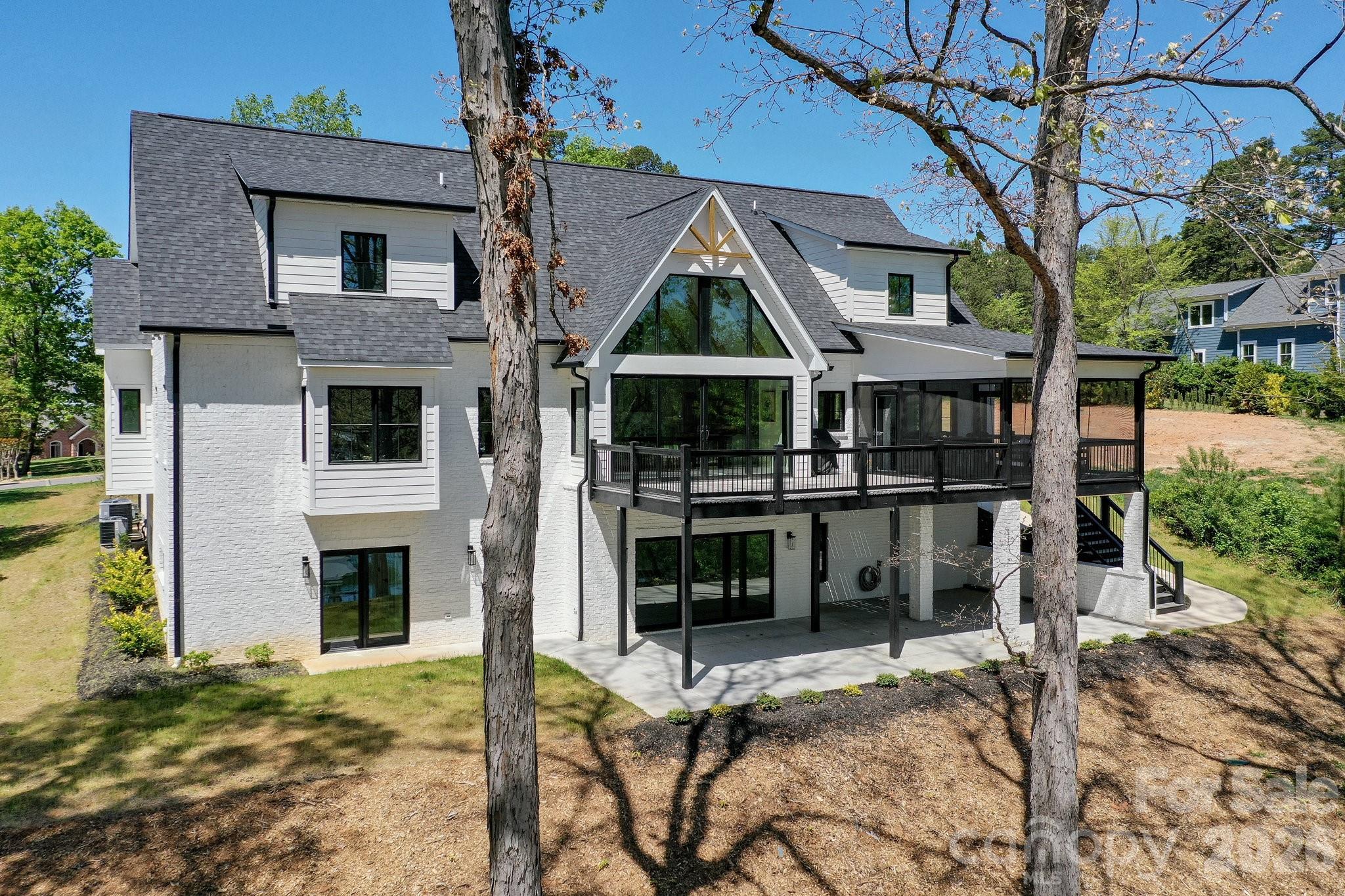 153 High Hills Drive — Mooresville