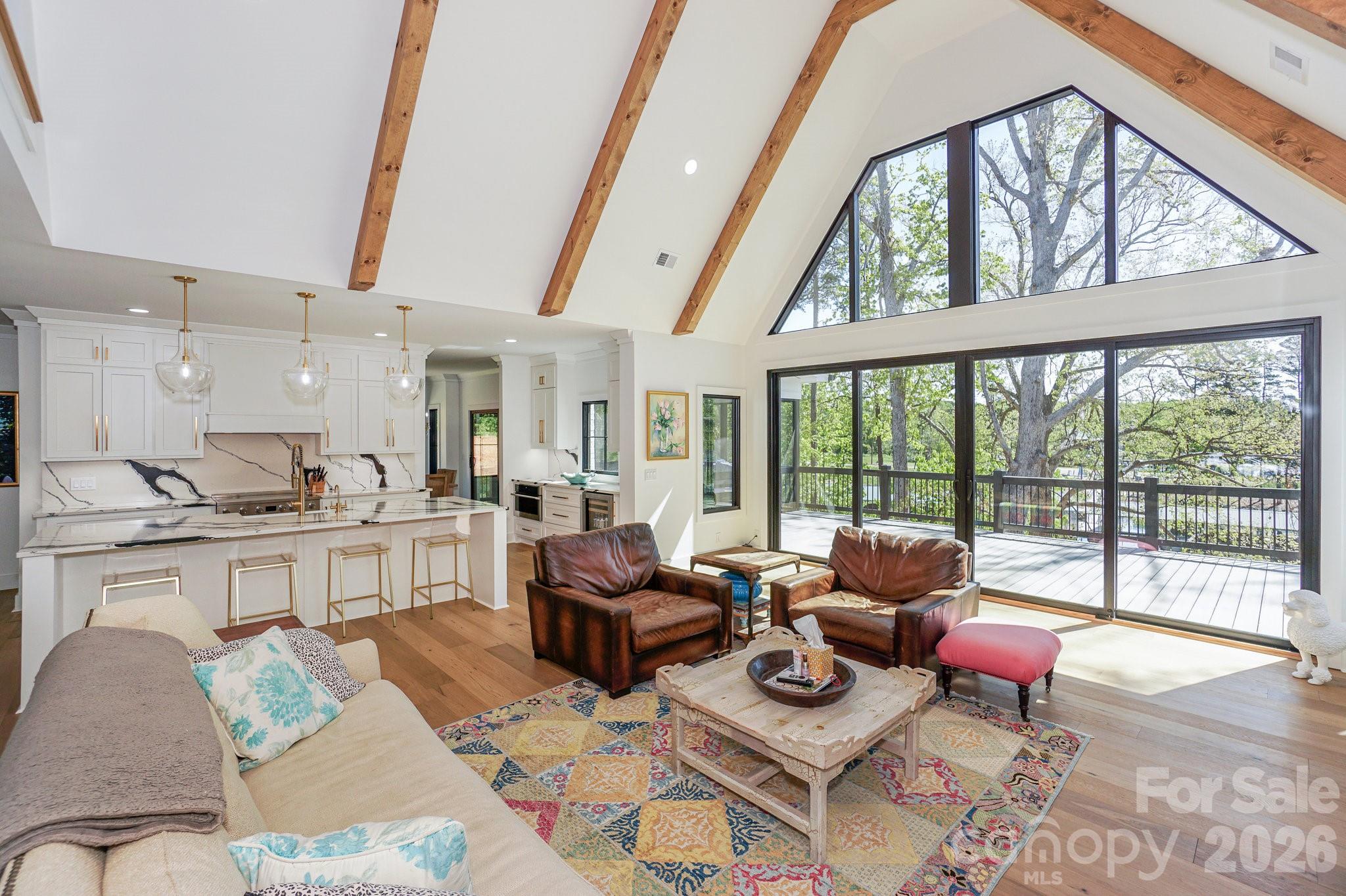 153 High Hills Drive — Mooresville