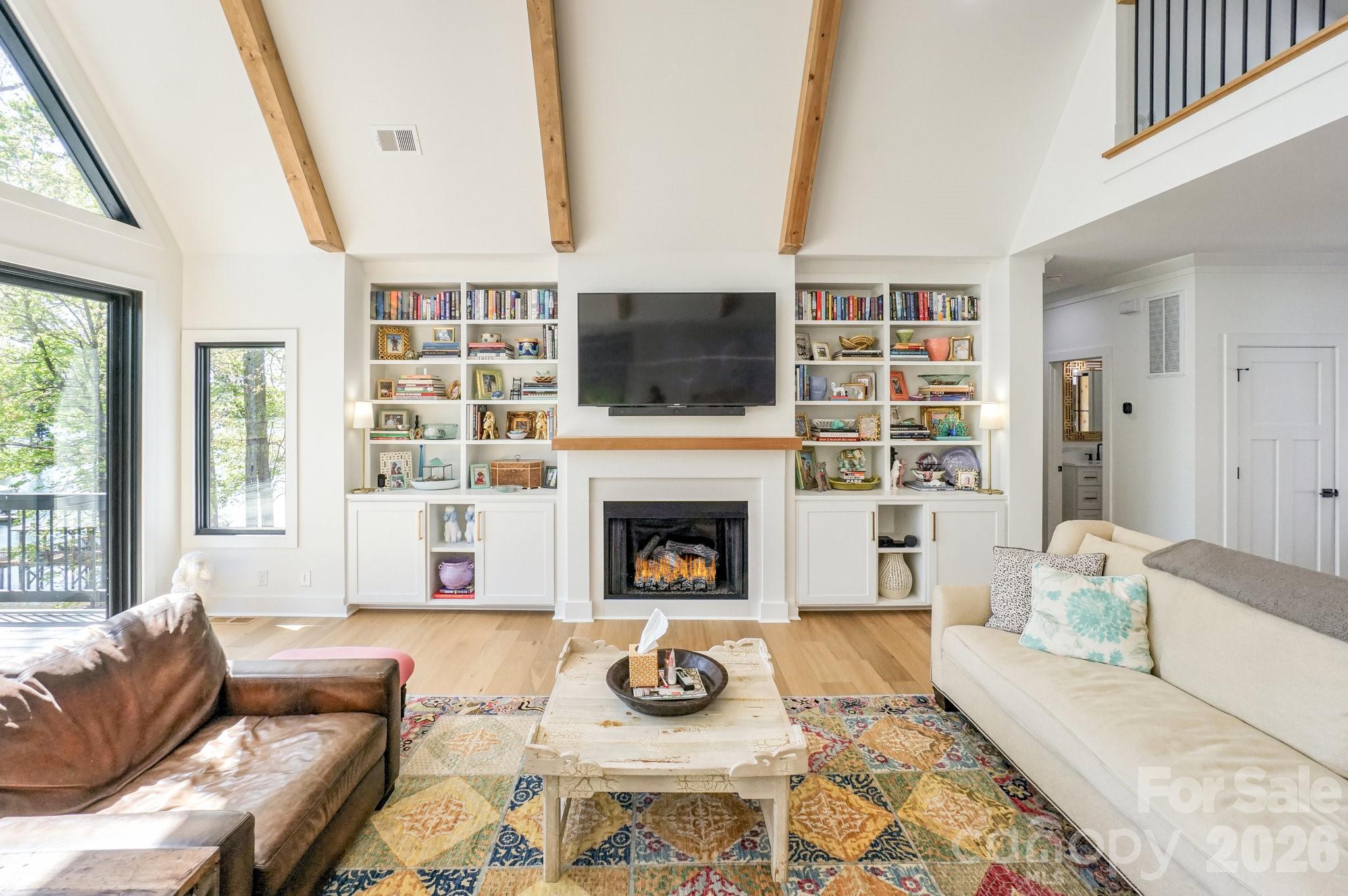153 High Hills Drive — Mooresville