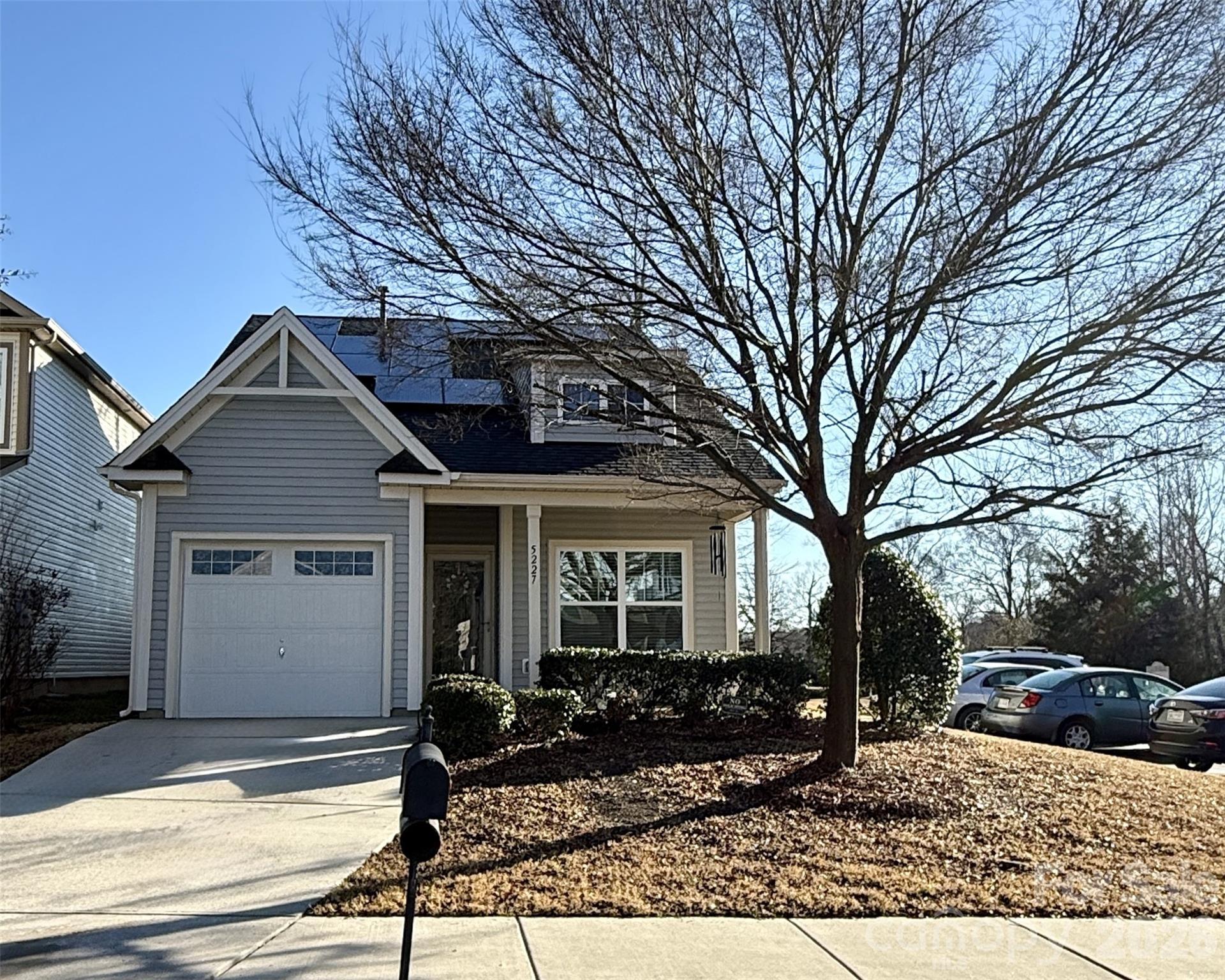 5227 Crystal Lakes Drive — Rock Hill