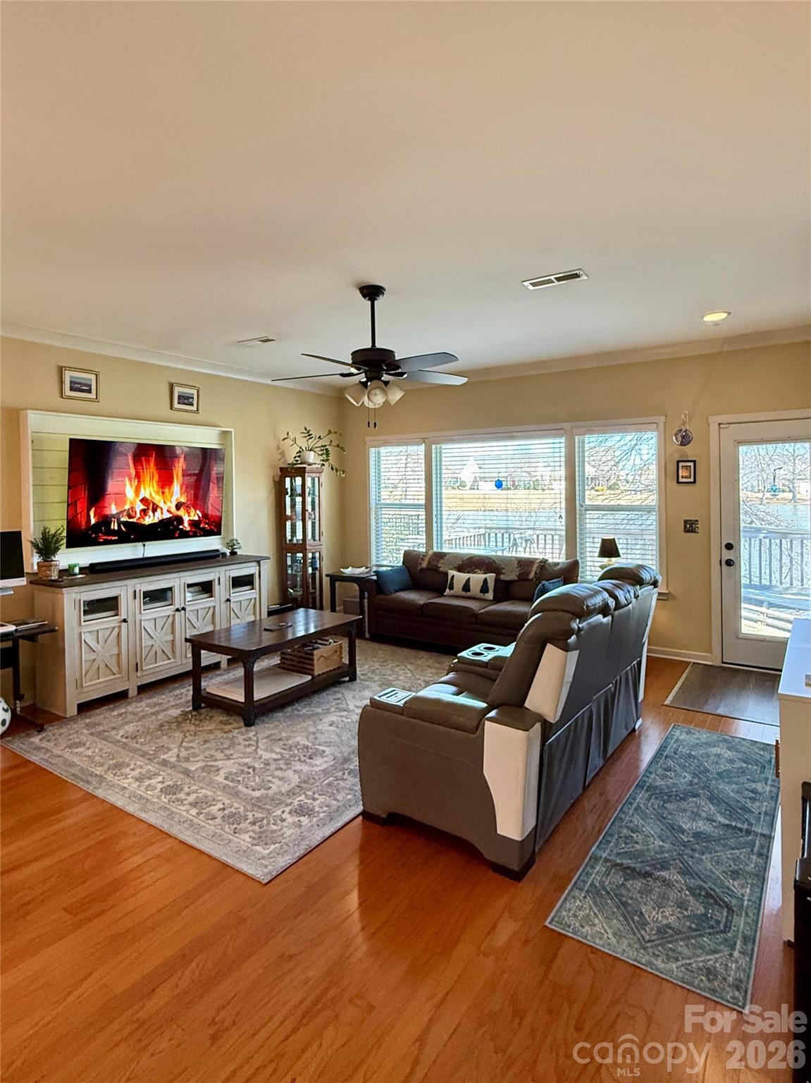 5227 Crystal Lakes Drive — Rock Hill
