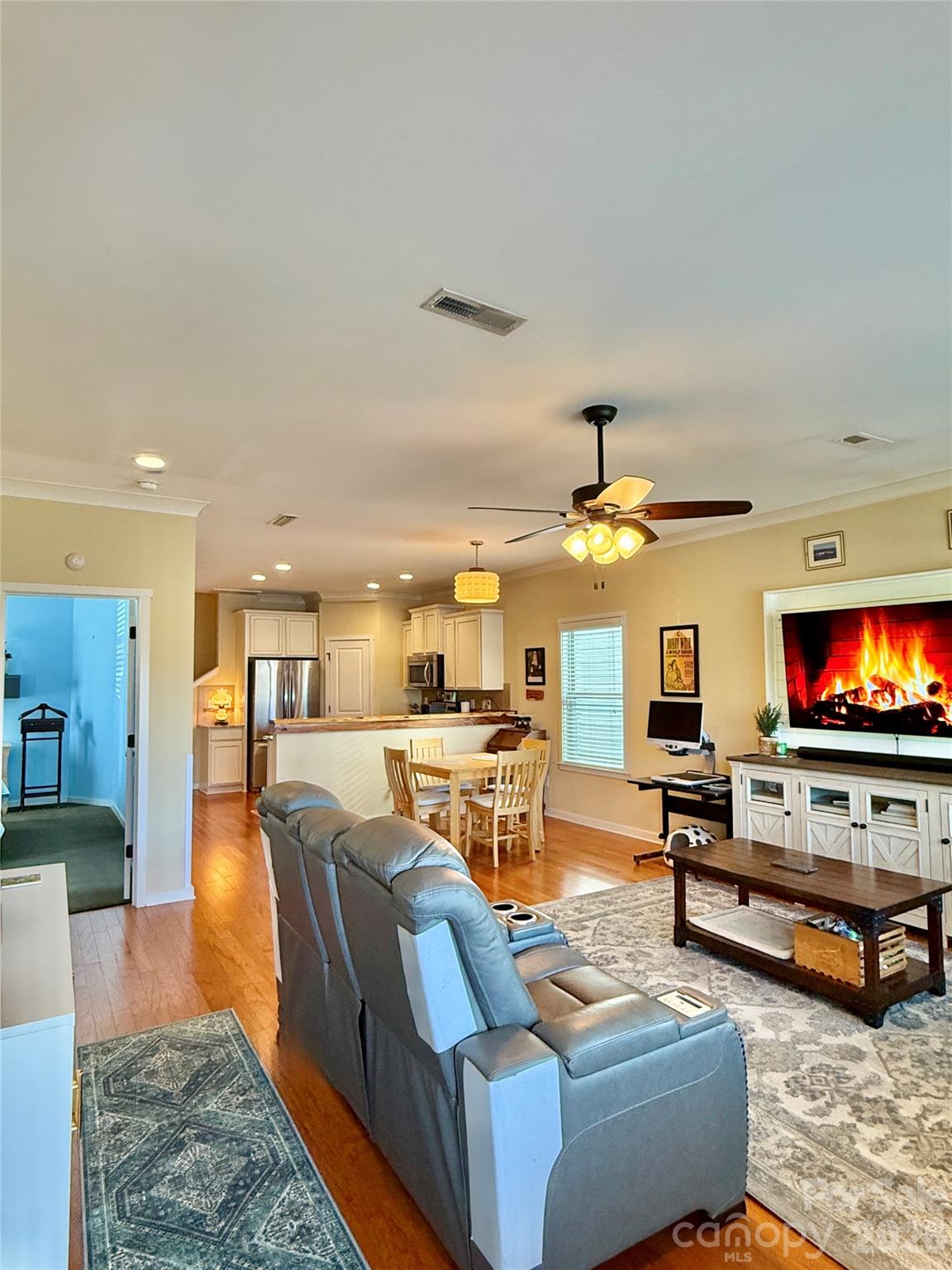 5227 Crystal Lakes Drive — Rock Hill