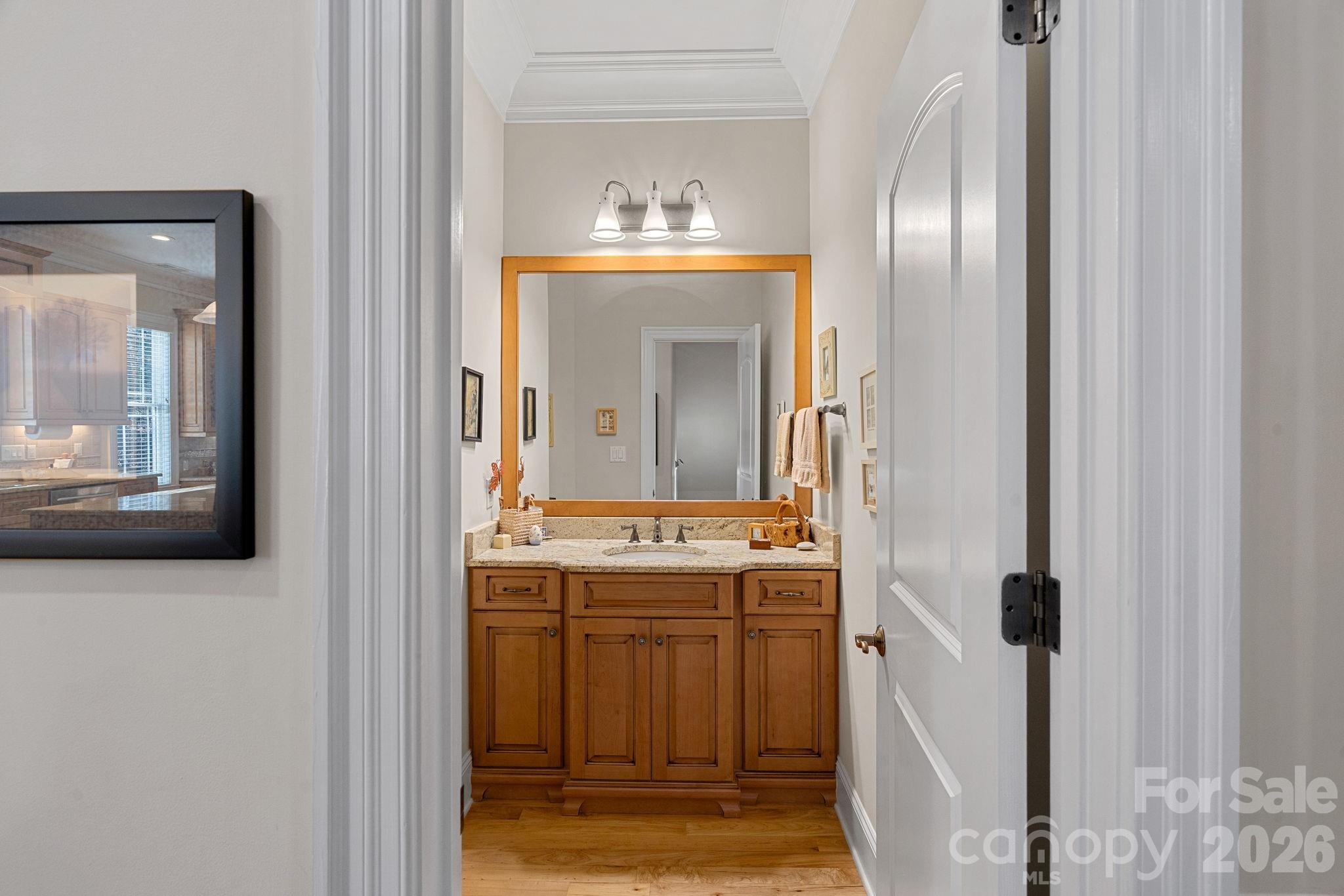 8056 Windsong Road — Denver