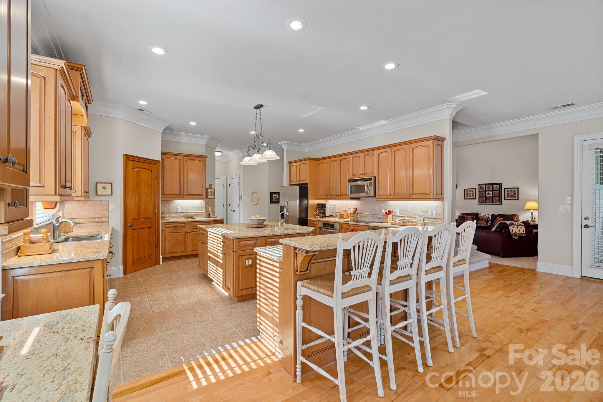 8056 Windsong Road — Denver