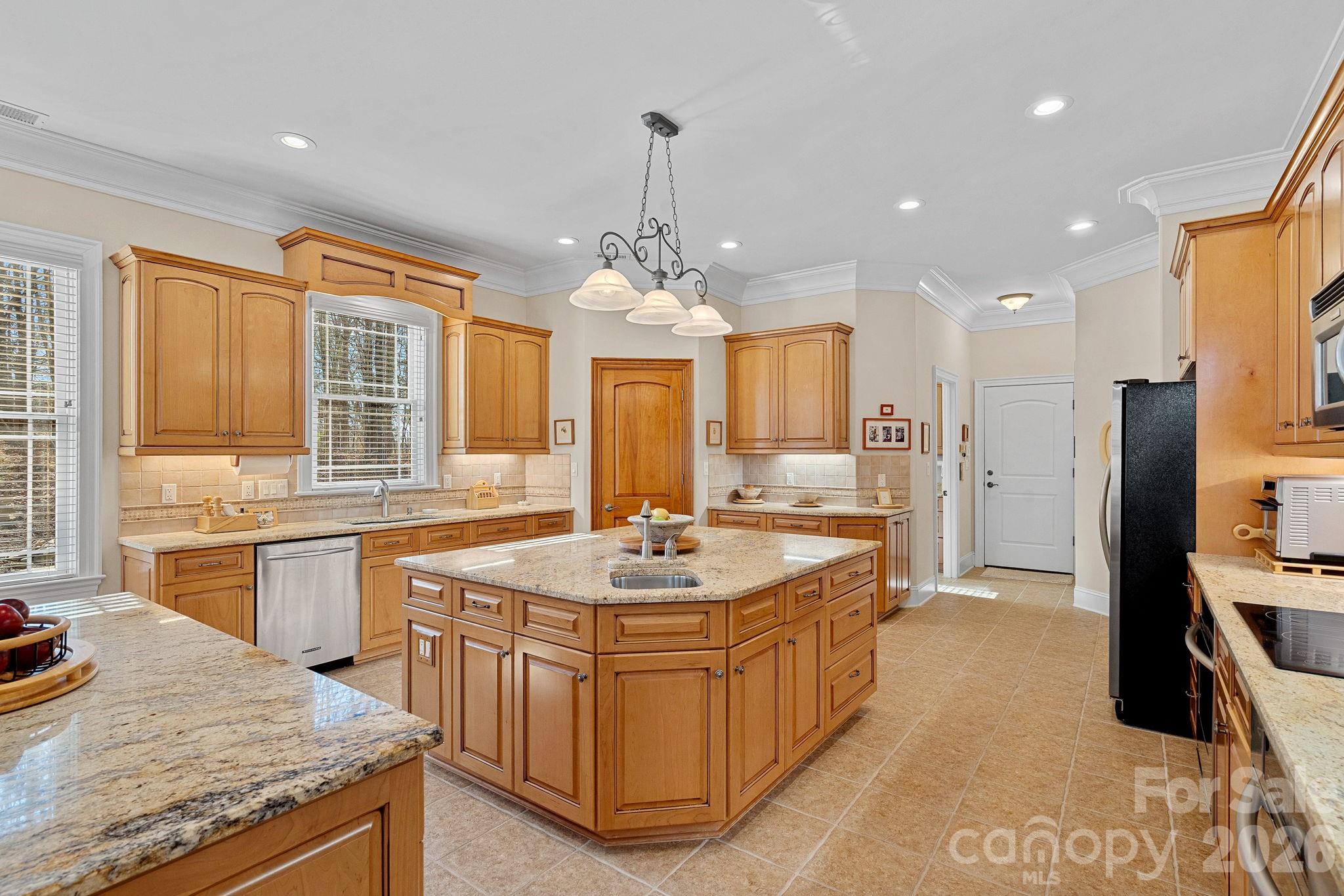 8056 Windsong Road — Denver