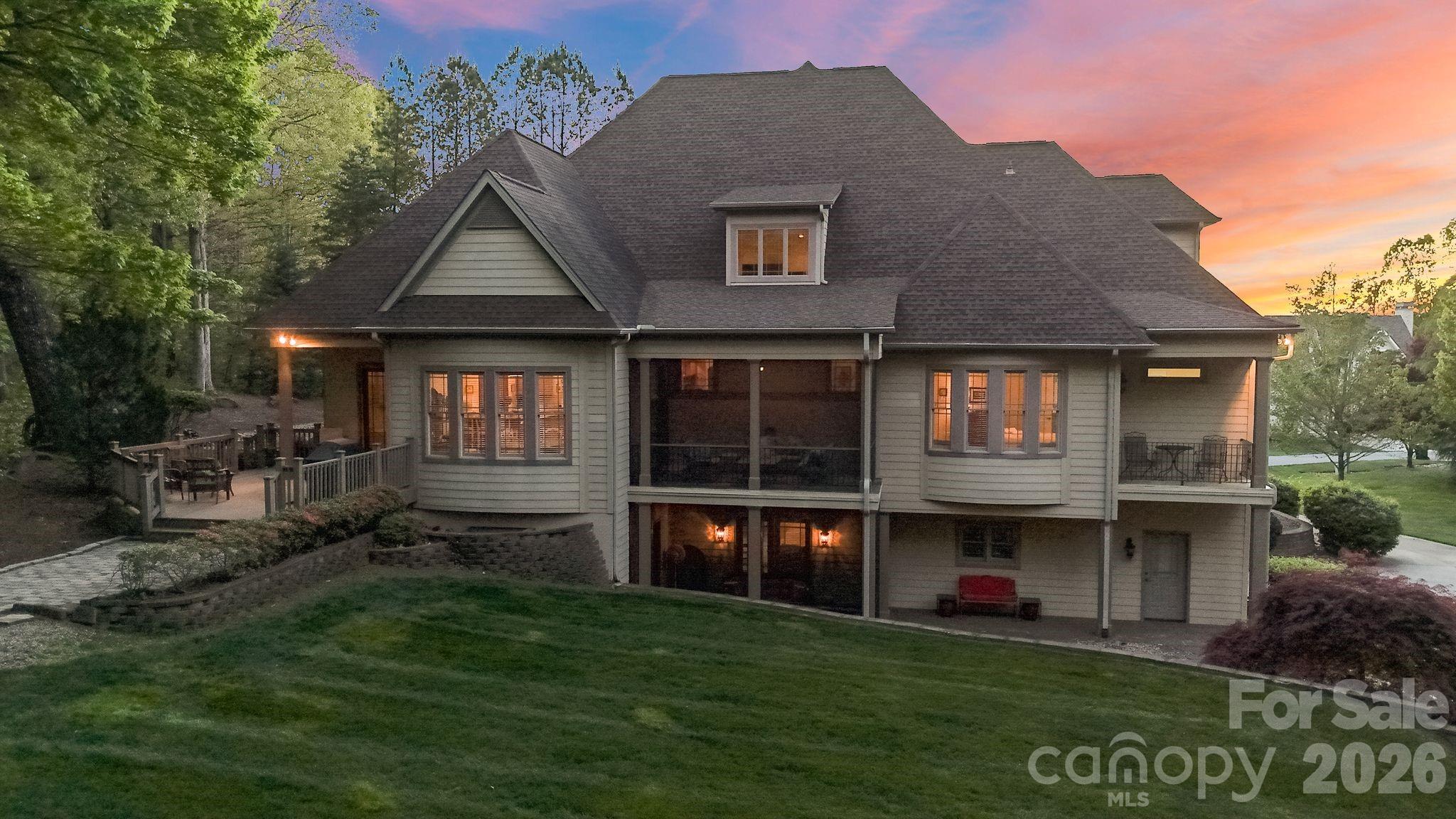 8056 Windsong Road — Denver