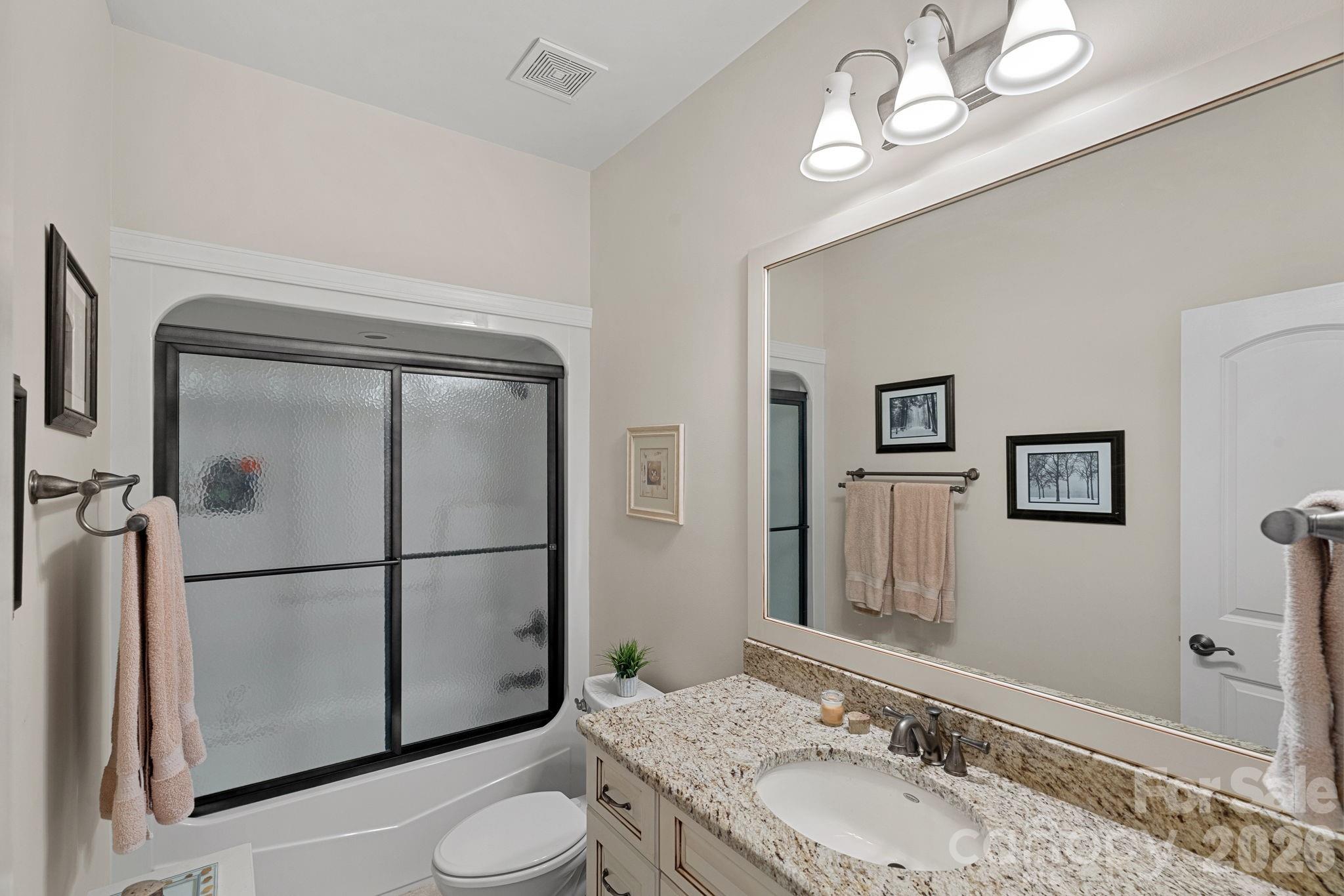 8056 Windsong Road — Denver