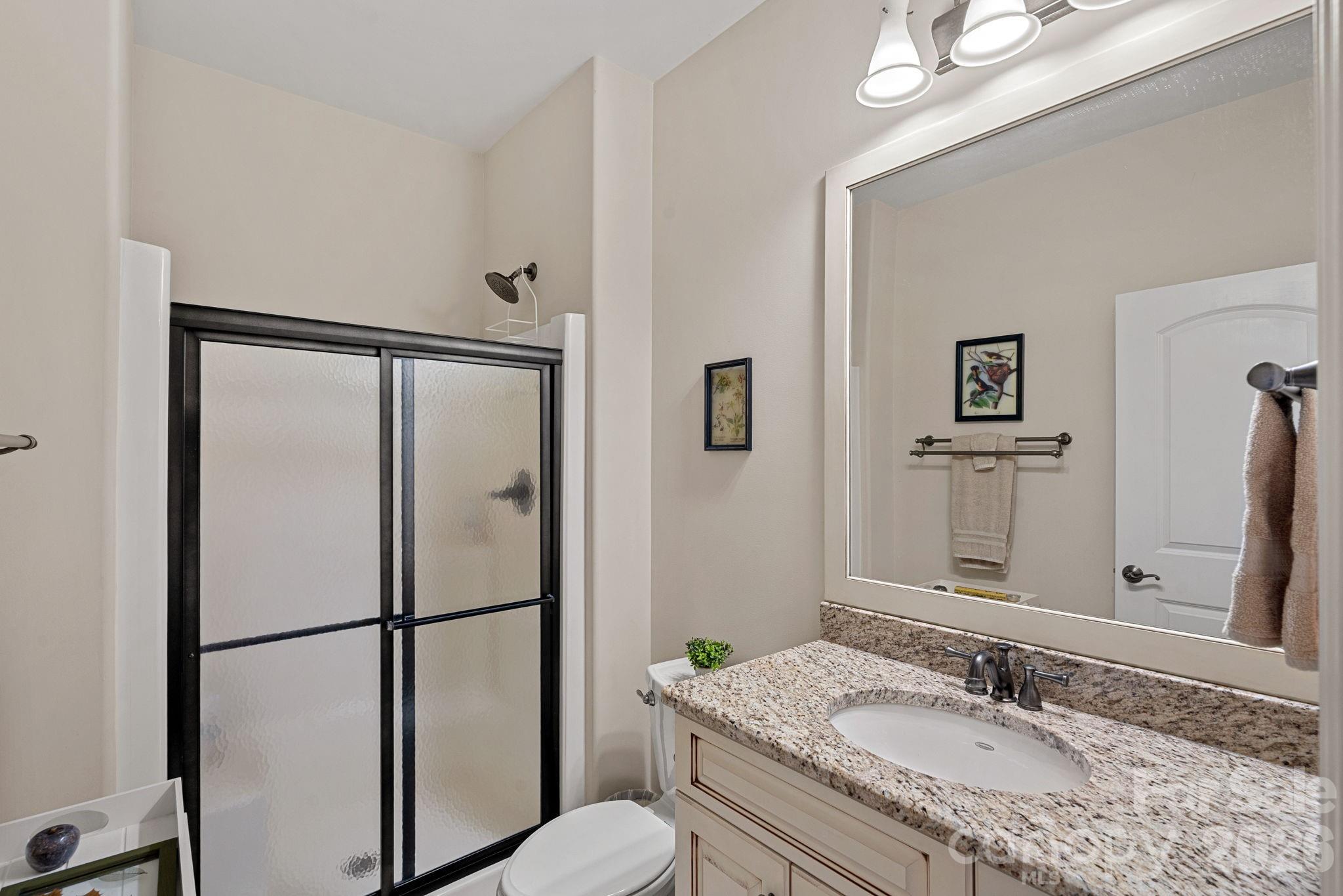 8056 Windsong Road — Denver