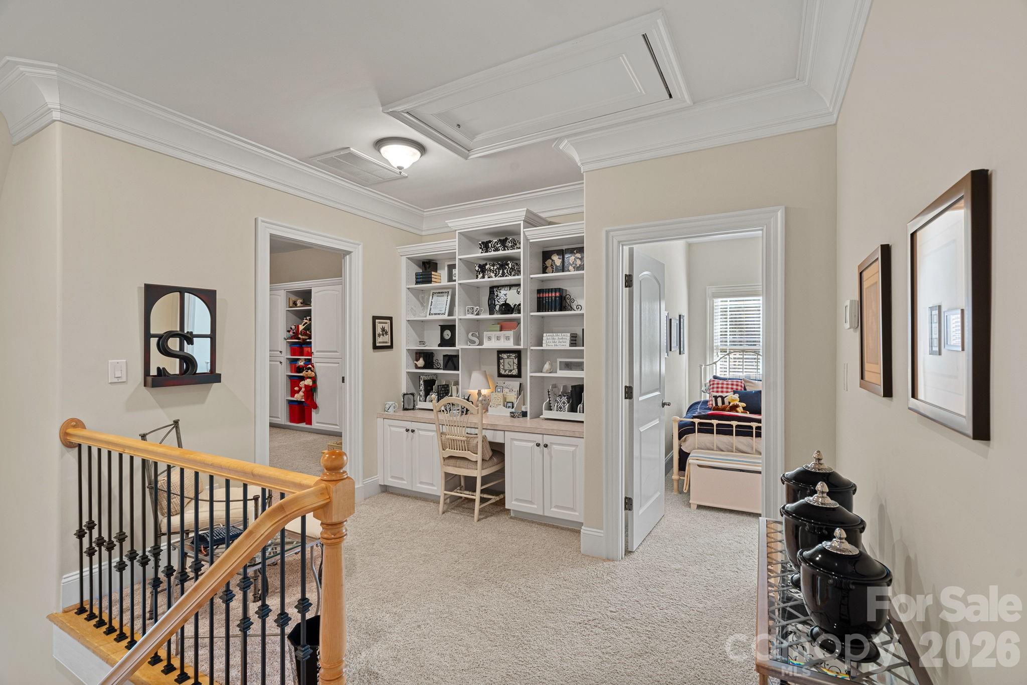 8056 Windsong Road — Denver