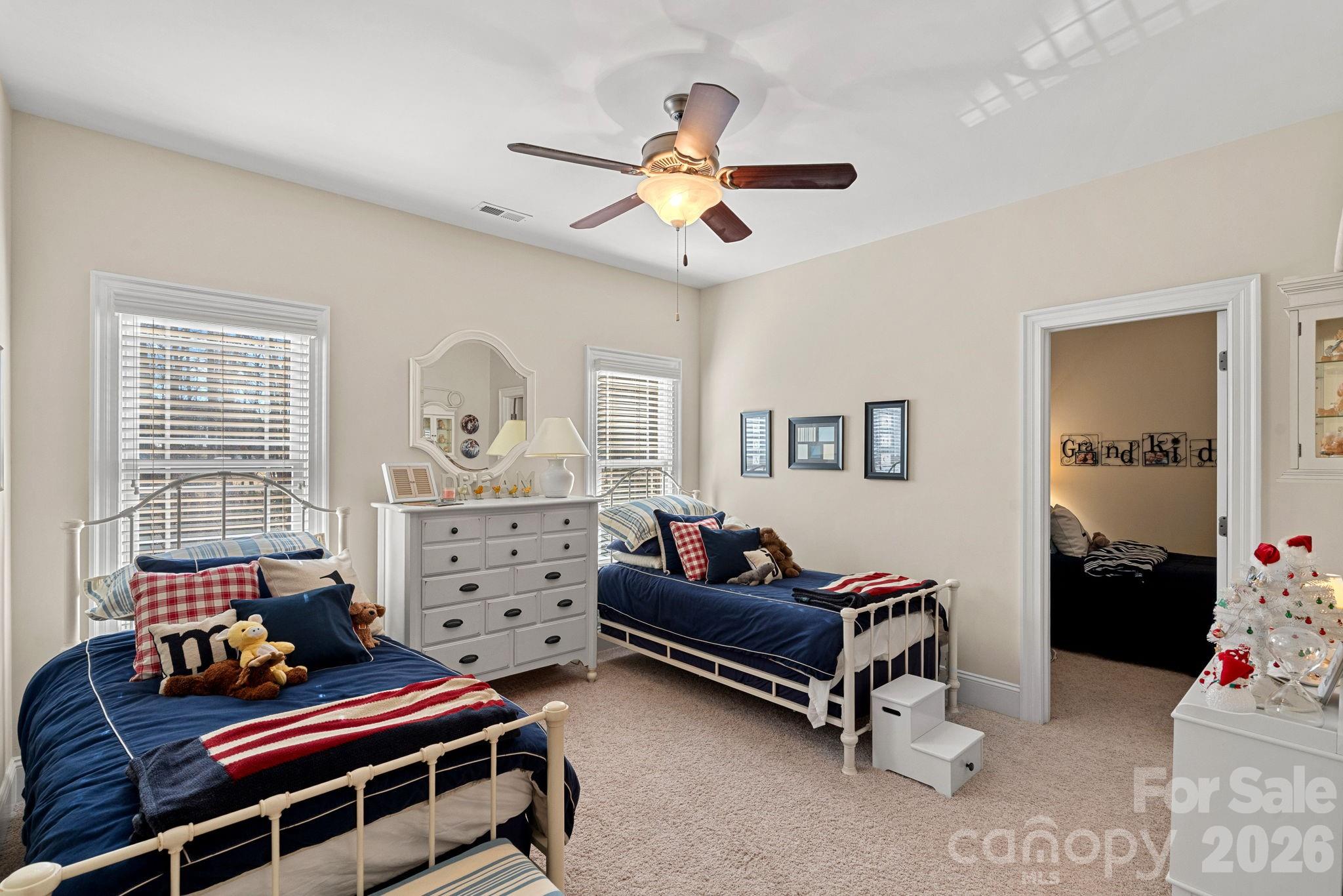 8056 Windsong Road — Denver