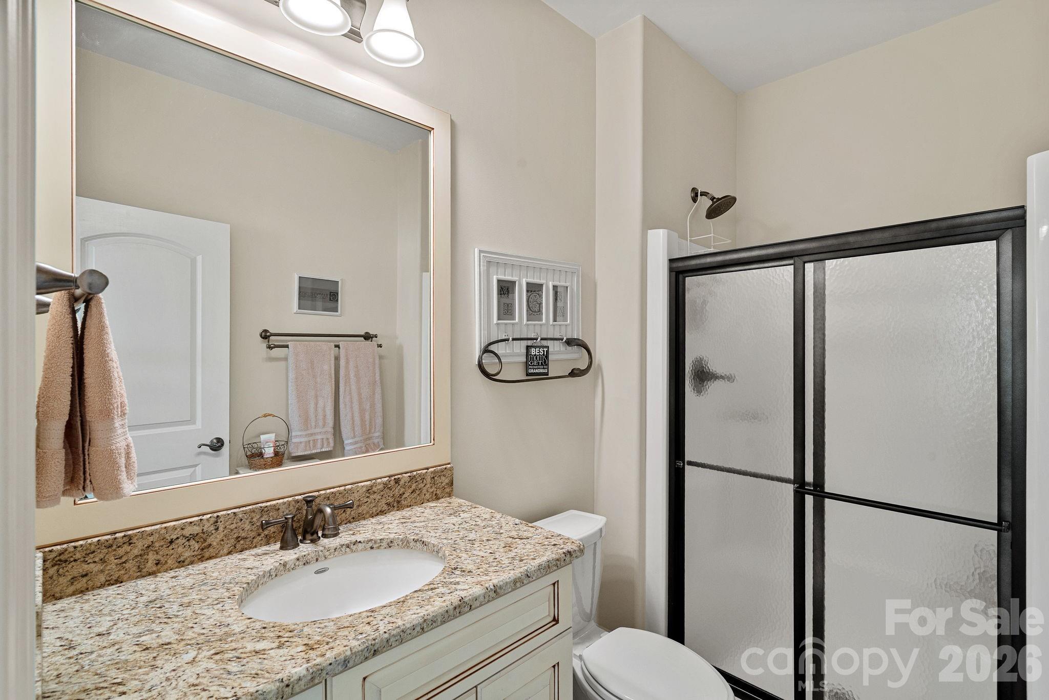 8056 Windsong Road — Denver