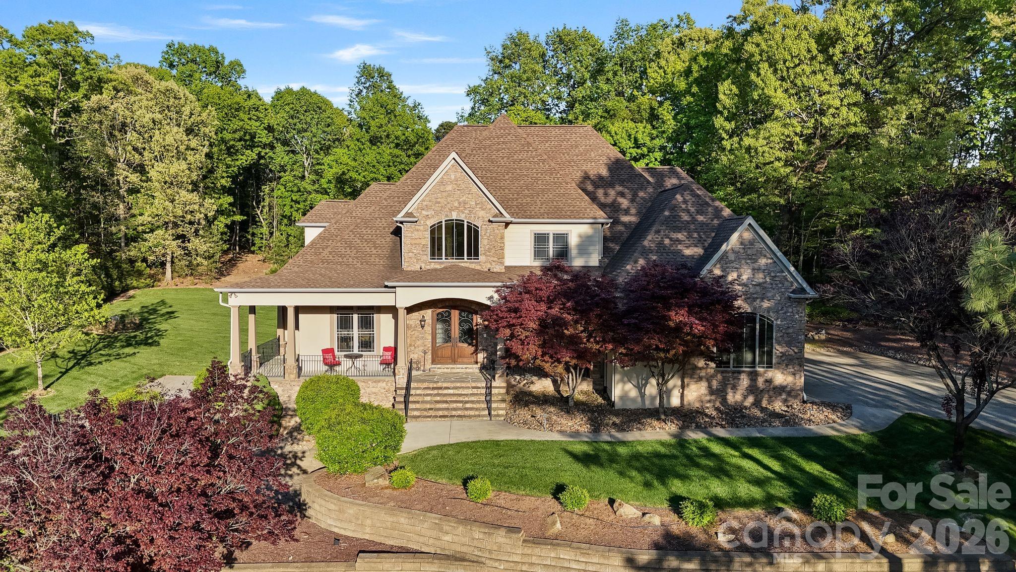 8056 Windsong Road — Denver
