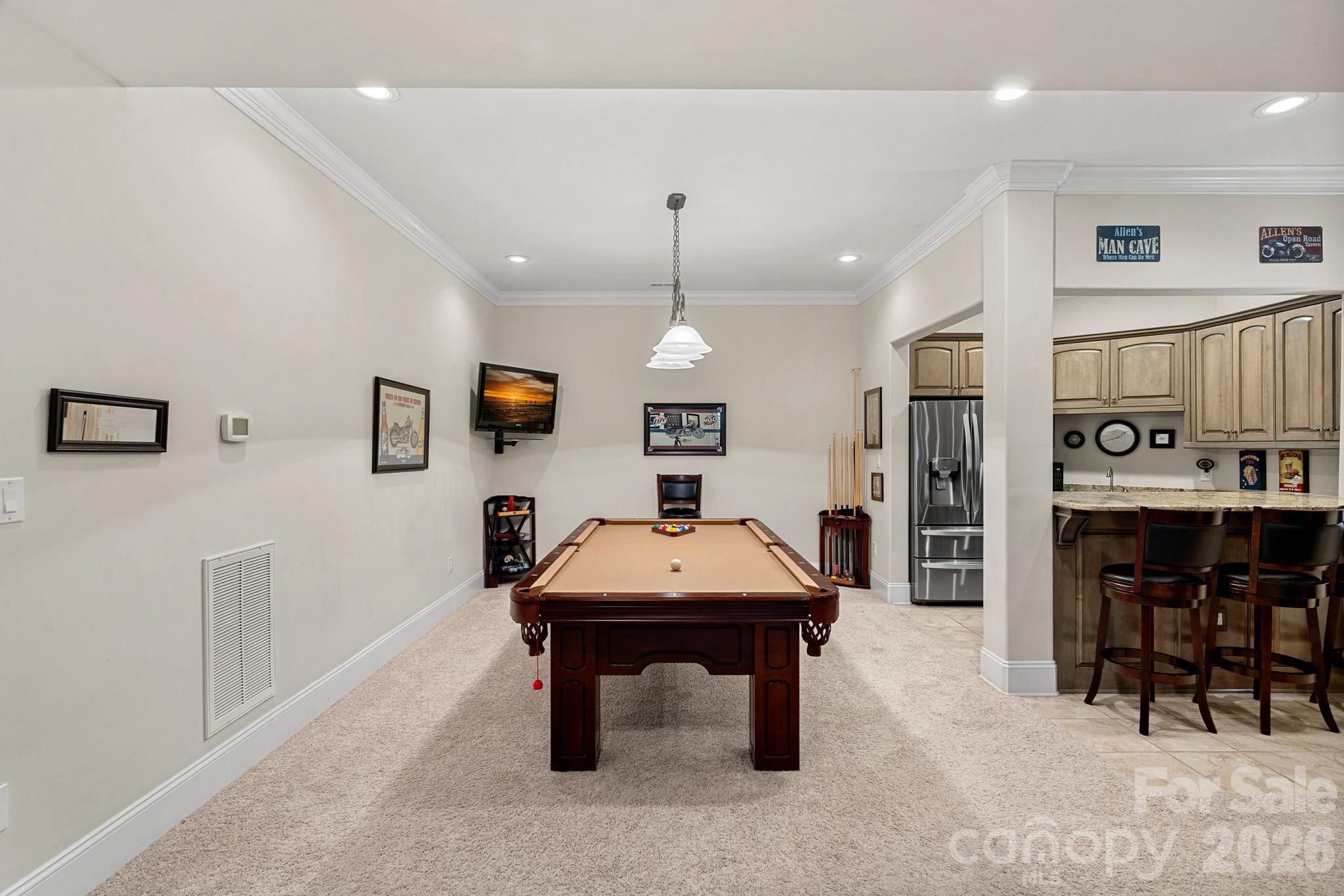 8056 Windsong Road — Denver