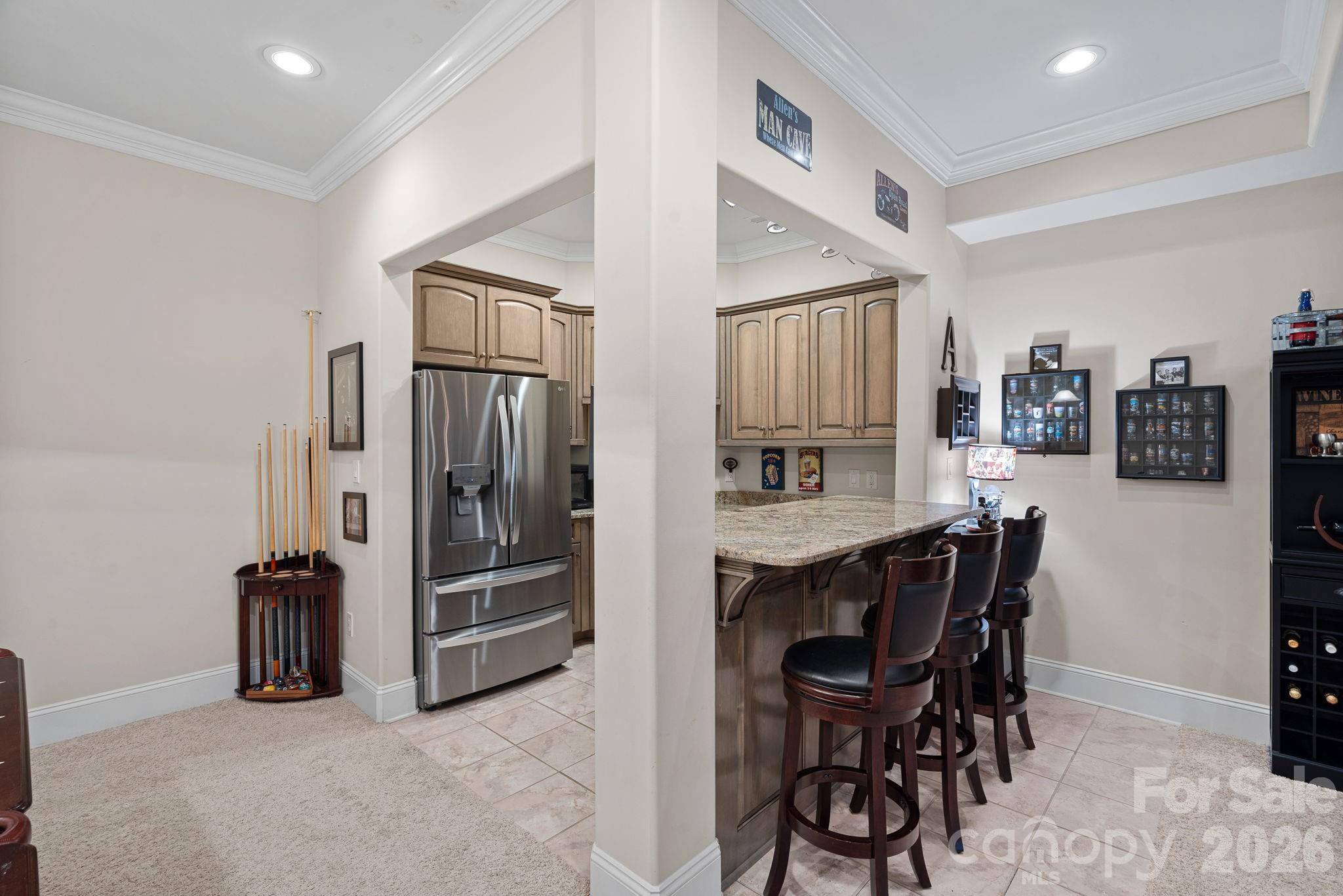 8056 Windsong Road — Denver