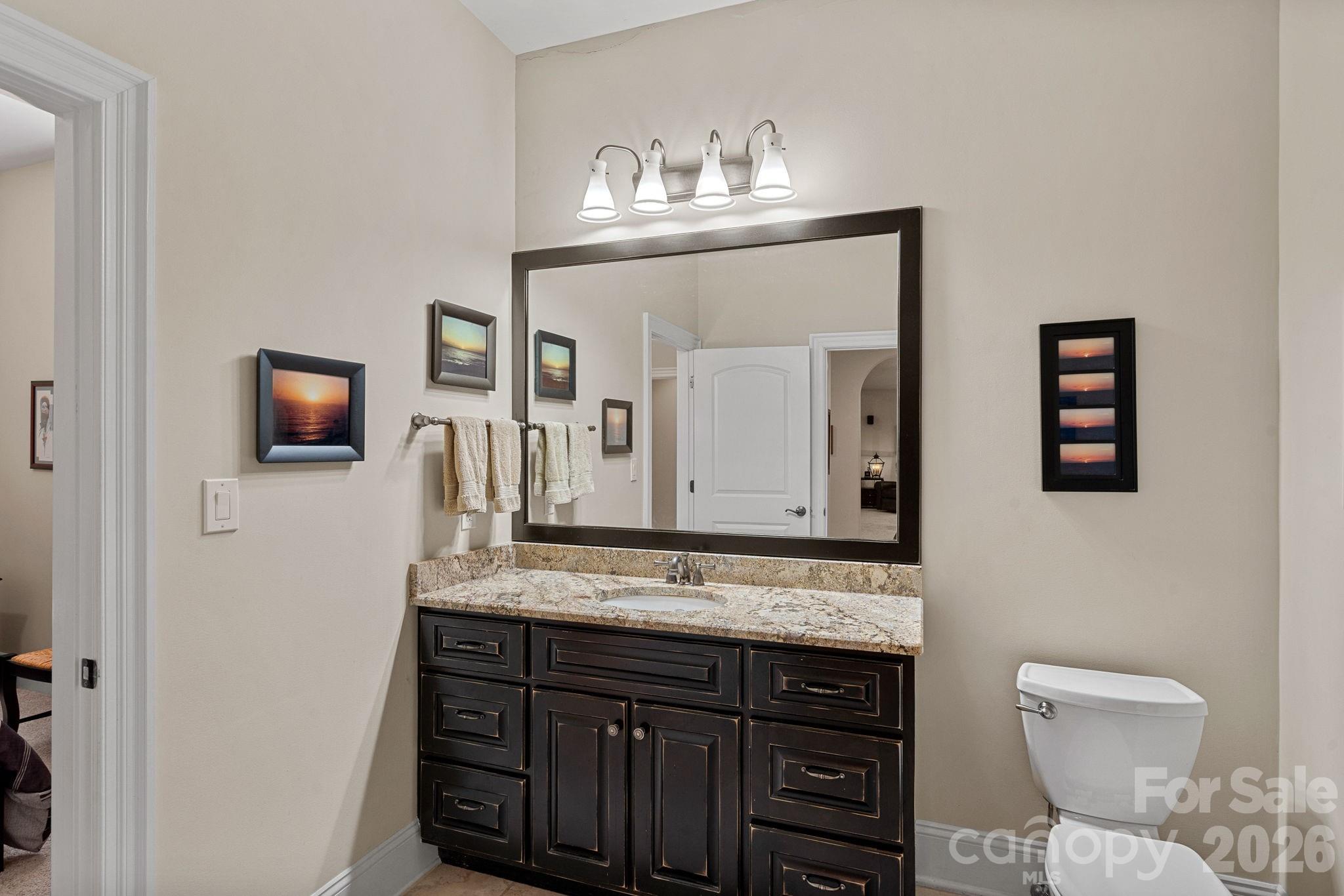 8056 Windsong Road — Denver