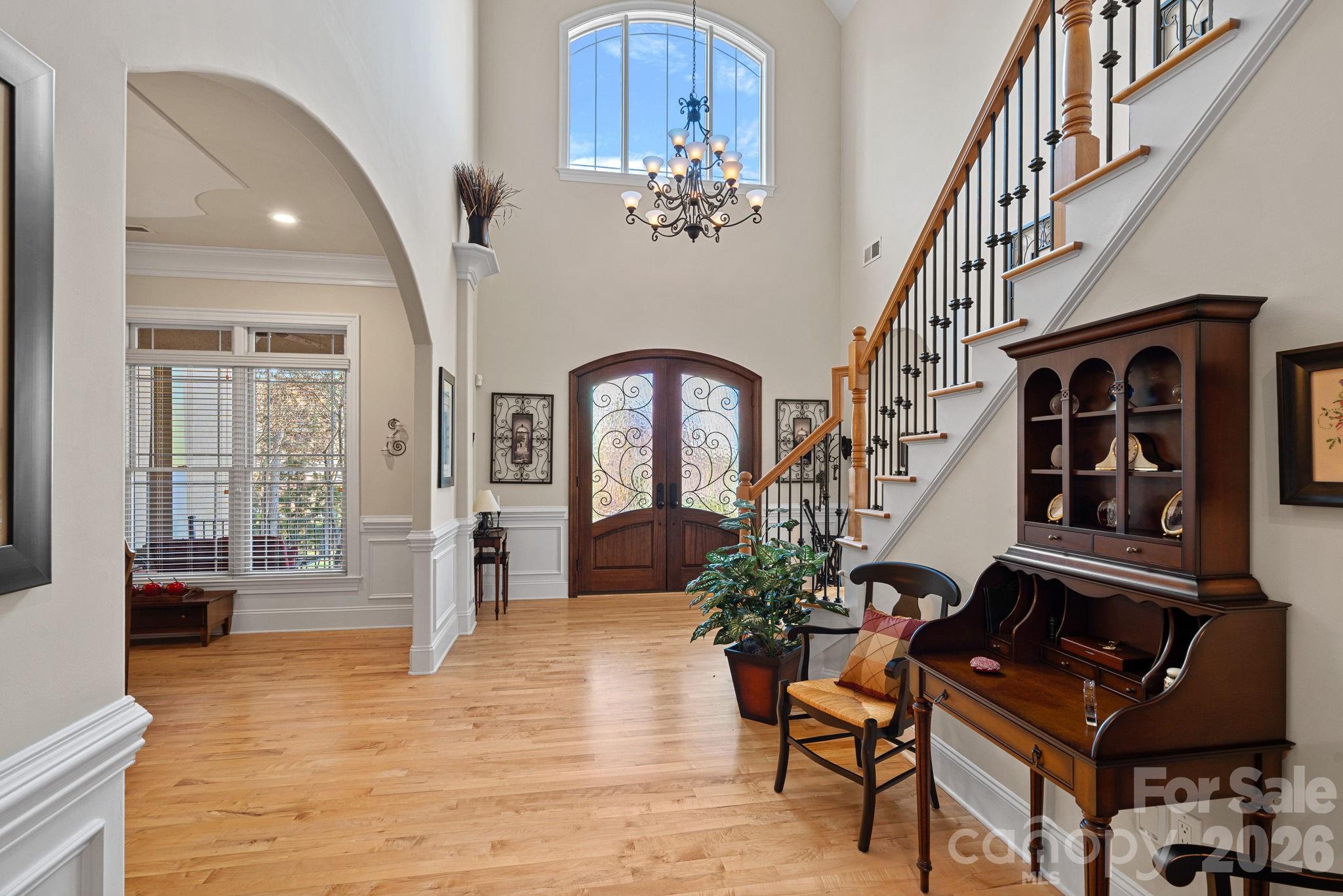 8056 Windsong Road — Denver