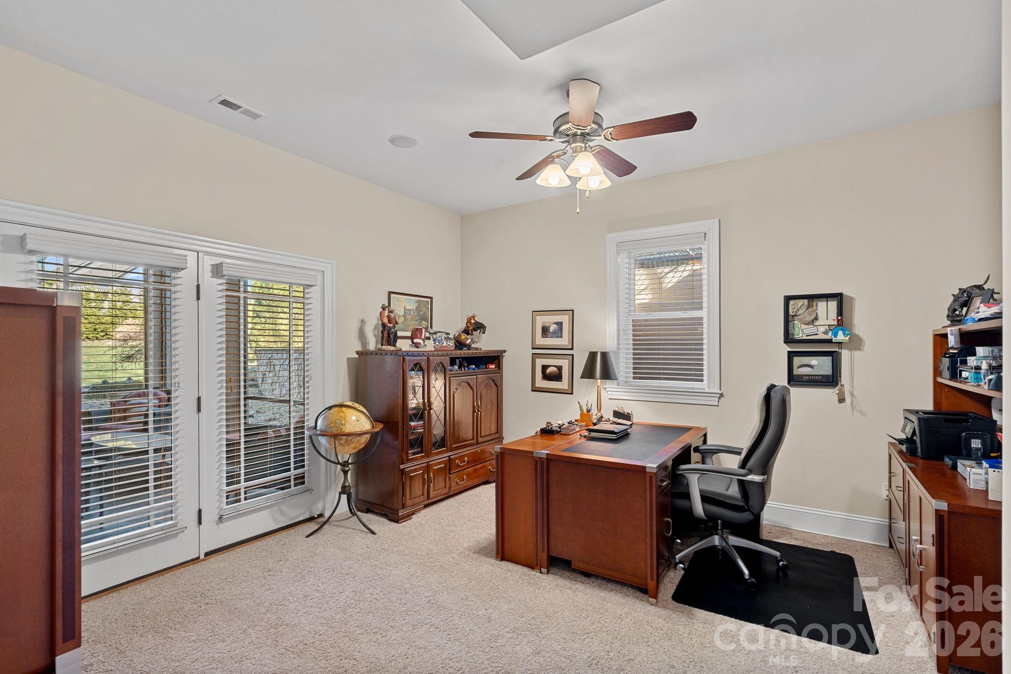 8056 Windsong Road — Denver