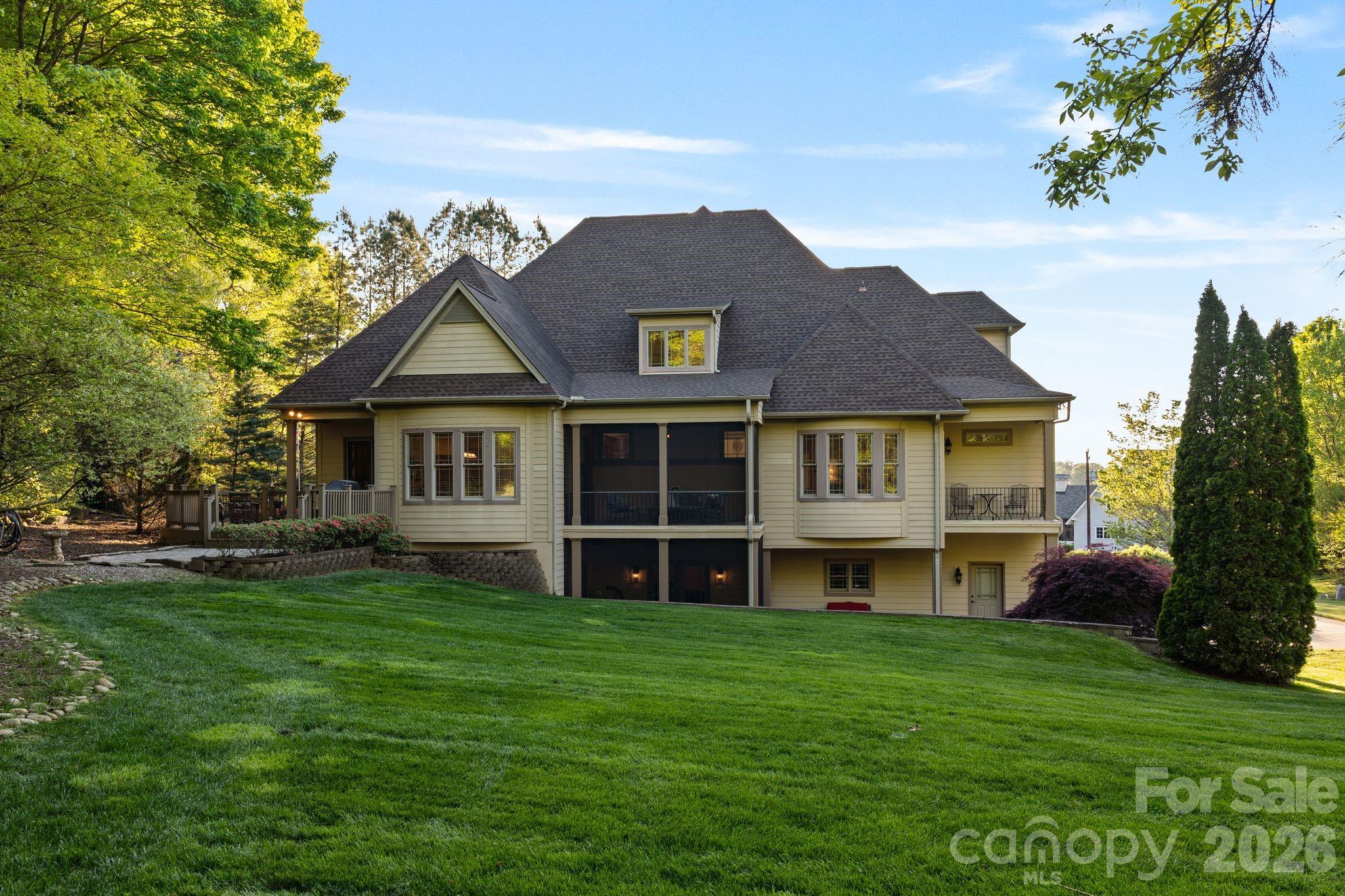 8056 Windsong Road — Denver
