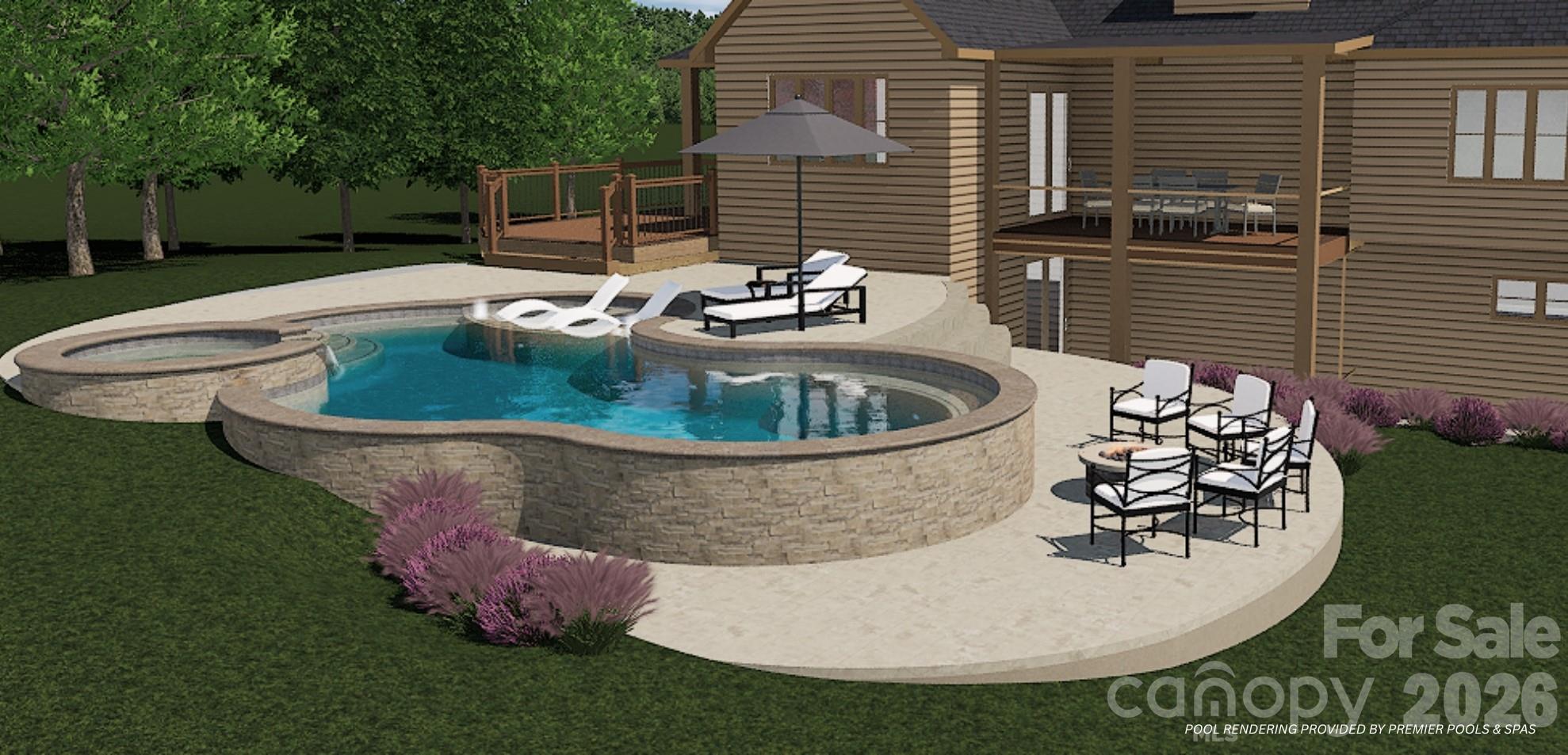8056 Windsong Road — Denver