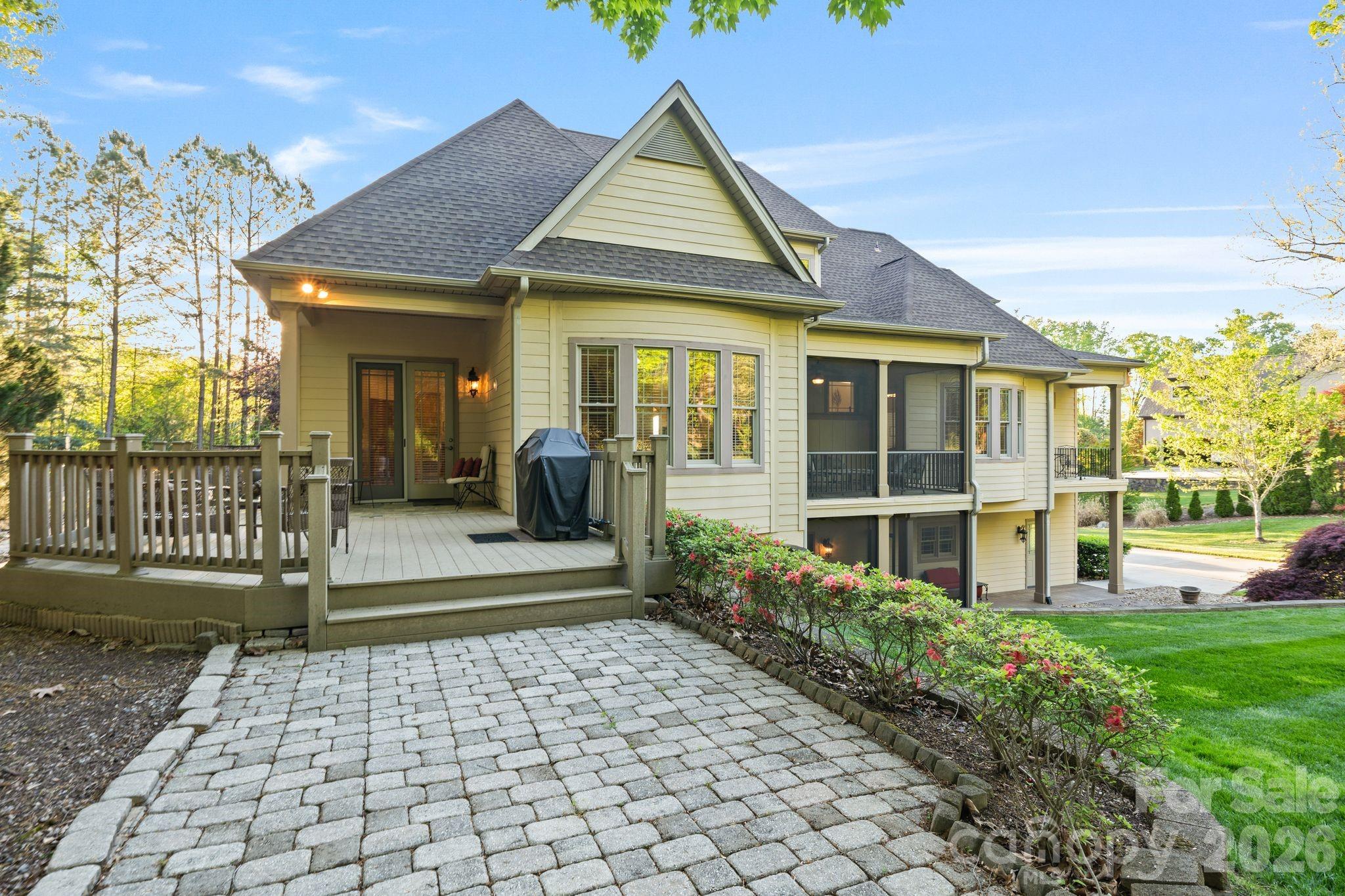 8056 Windsong Road — Denver