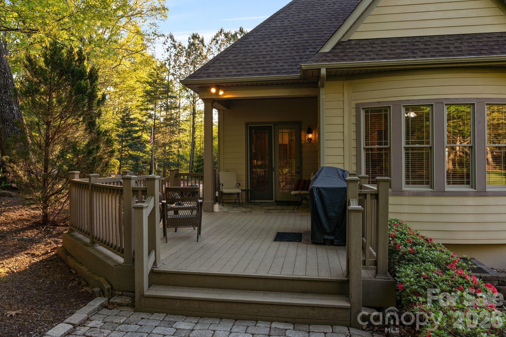 8056 Windsong Road — Denver