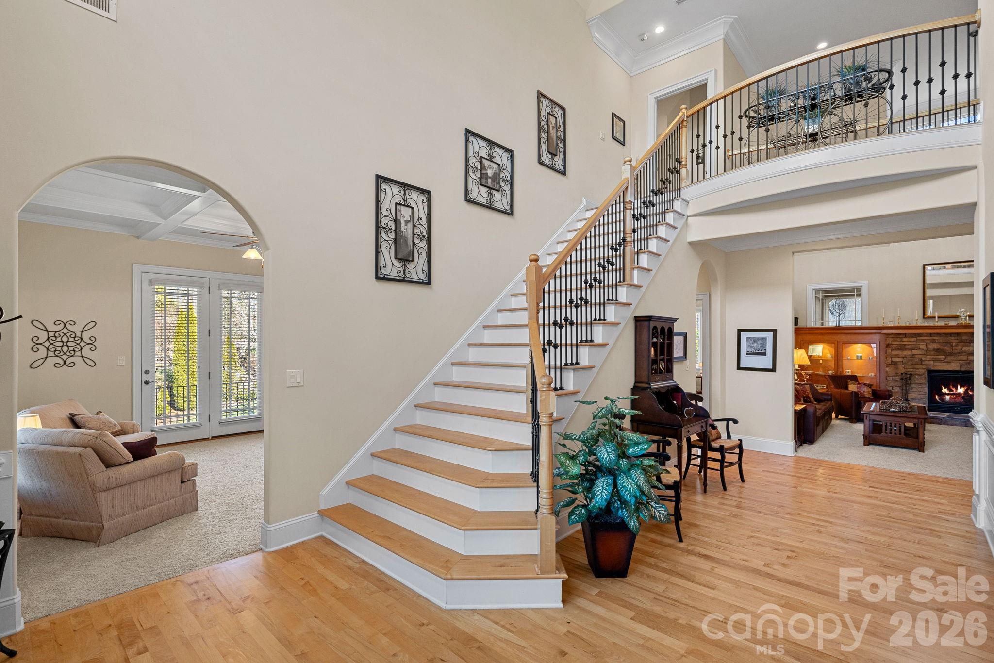 8056 Windsong Road — Denver