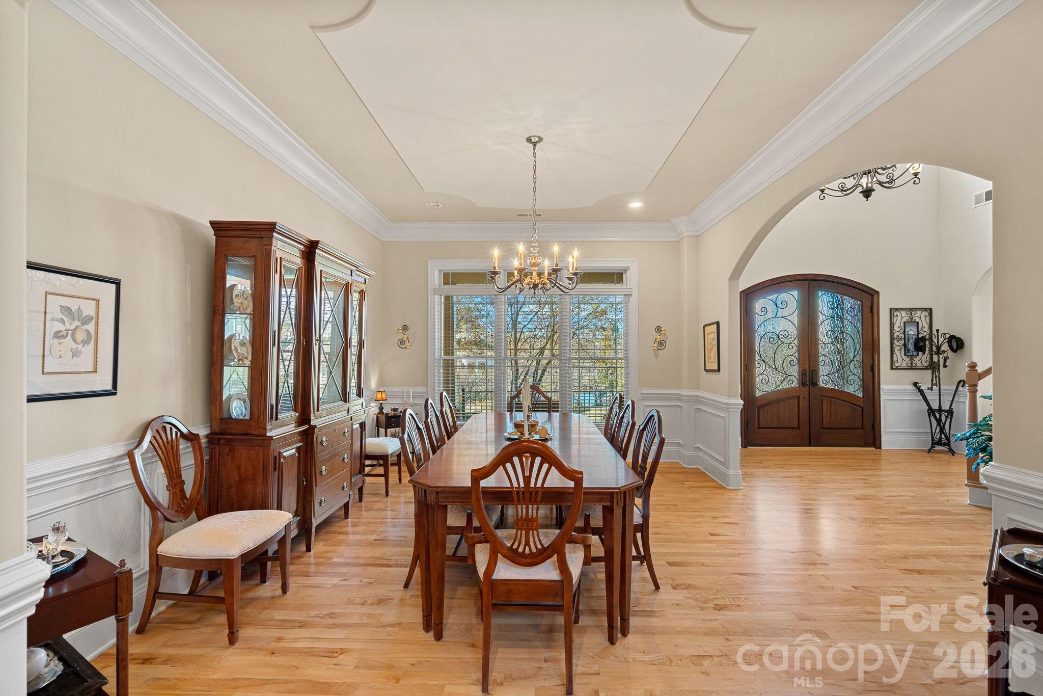 8056 Windsong Road — Denver