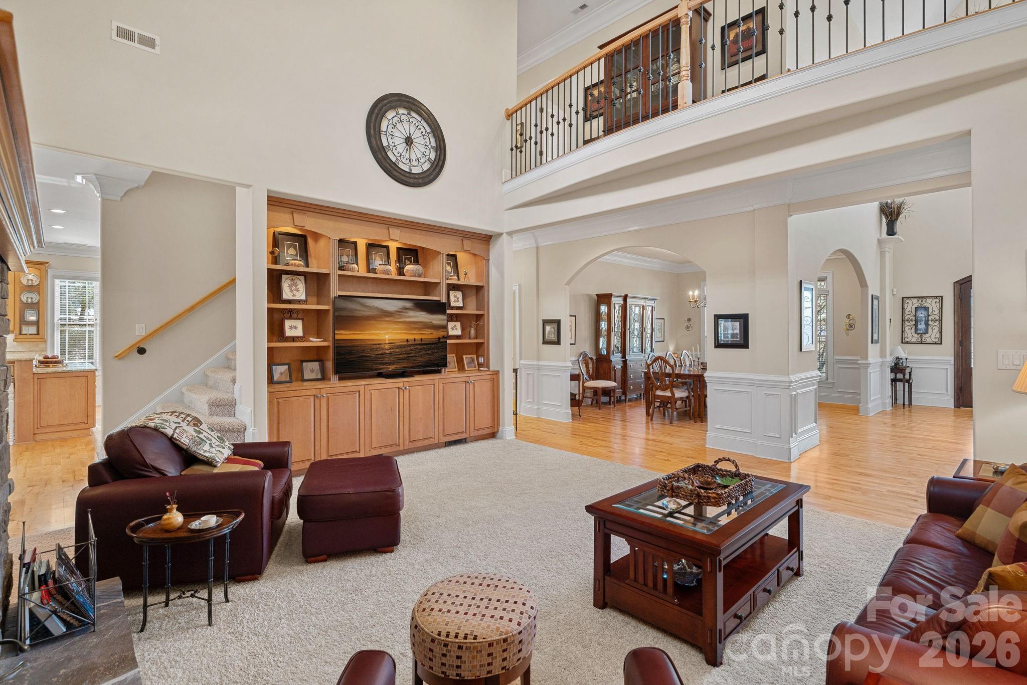 8056 Windsong Road — Denver