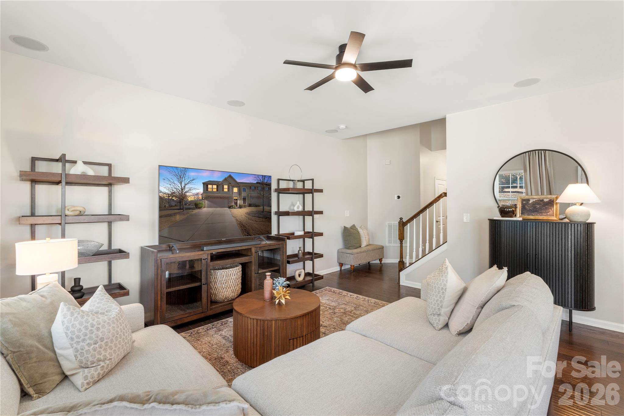 1845 Fleetwood Drive — Charlotte