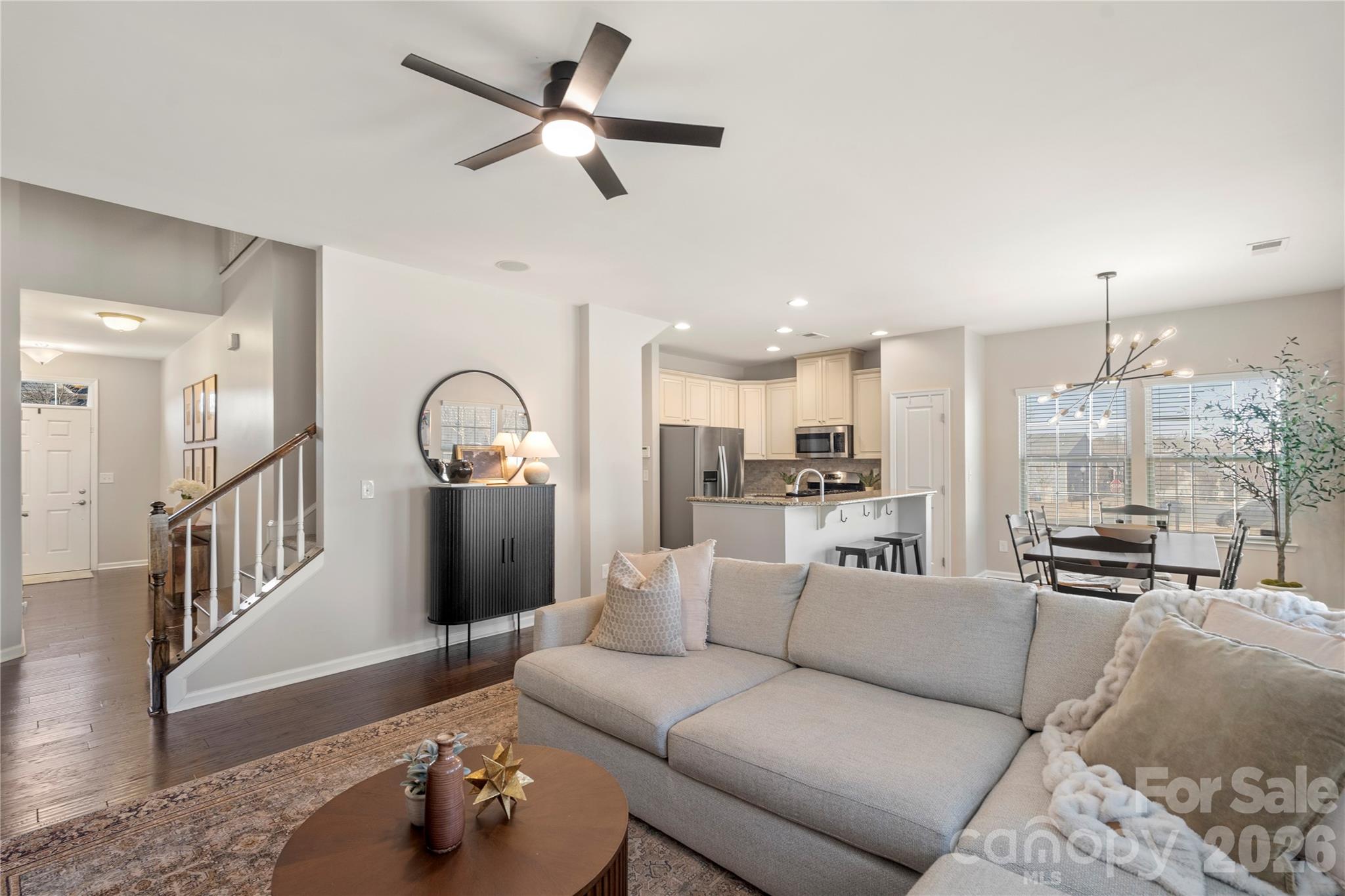 1845 Fleetwood Drive — Charlotte
