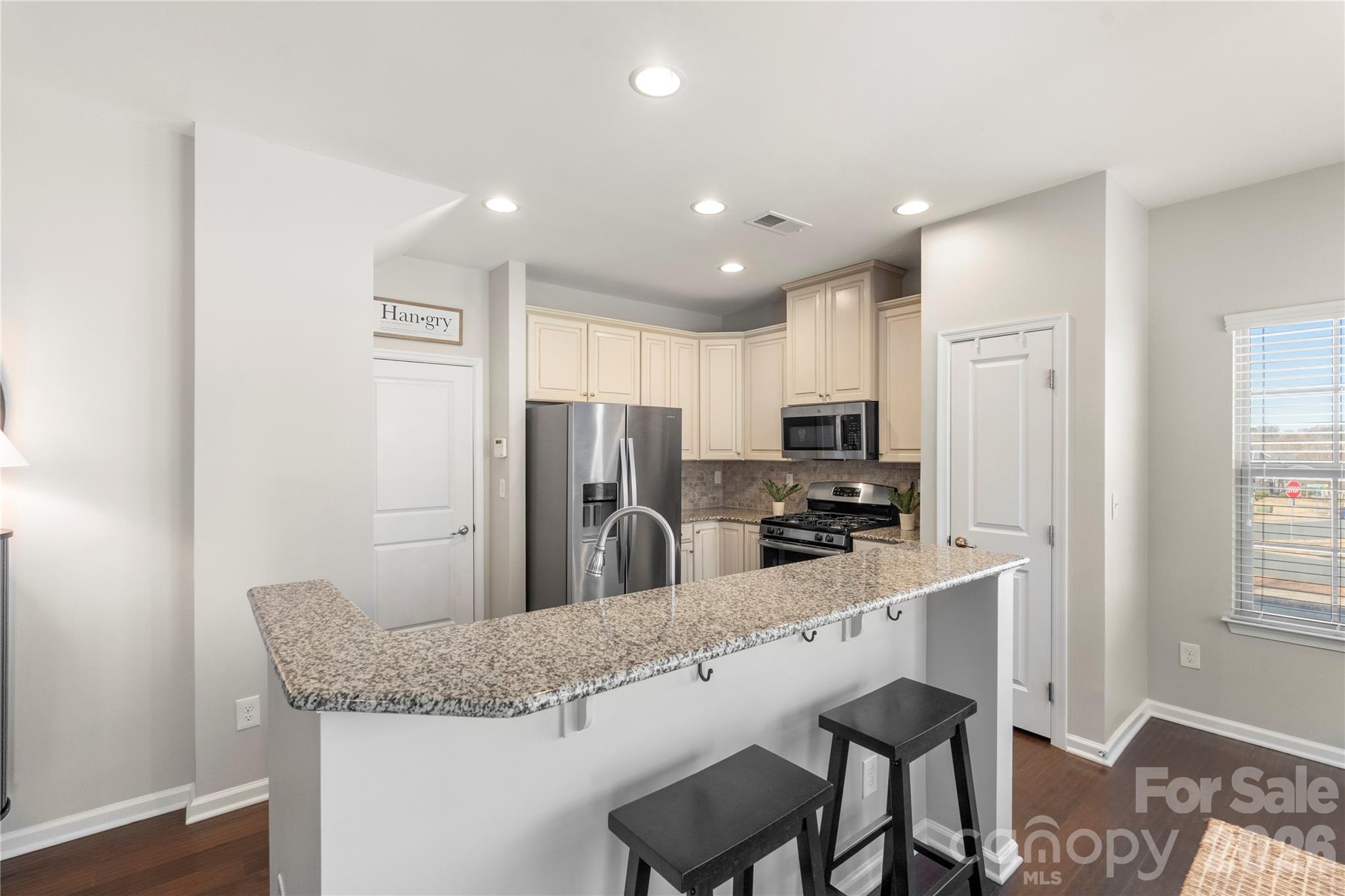 1845 Fleetwood Drive — Charlotte