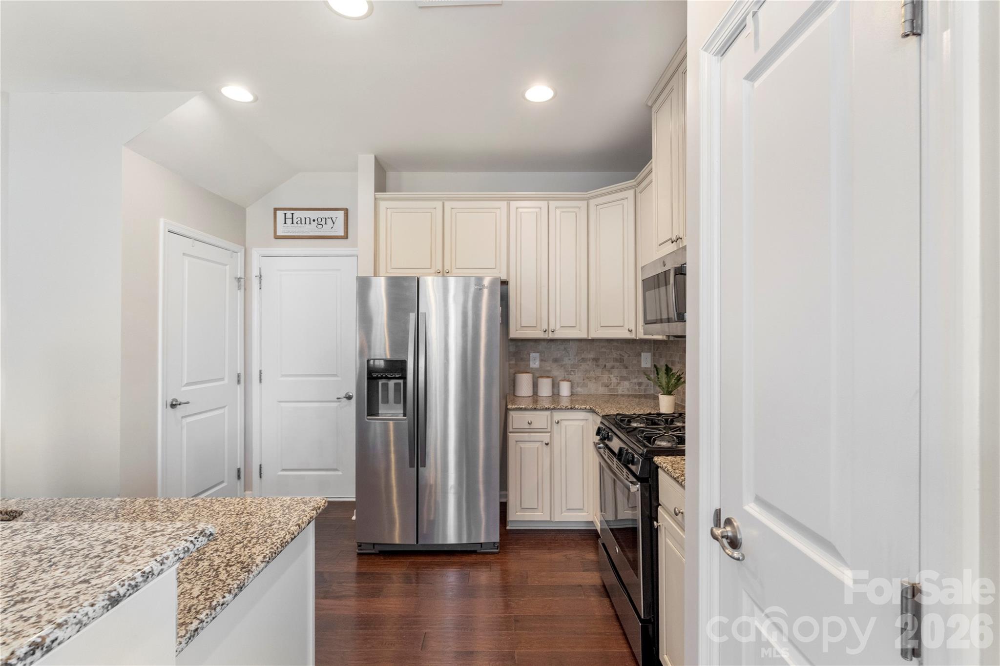 1845 Fleetwood Drive — Charlotte