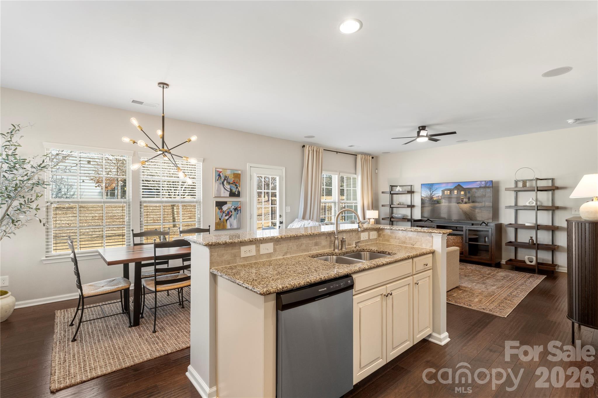 1845 Fleetwood Drive — Charlotte