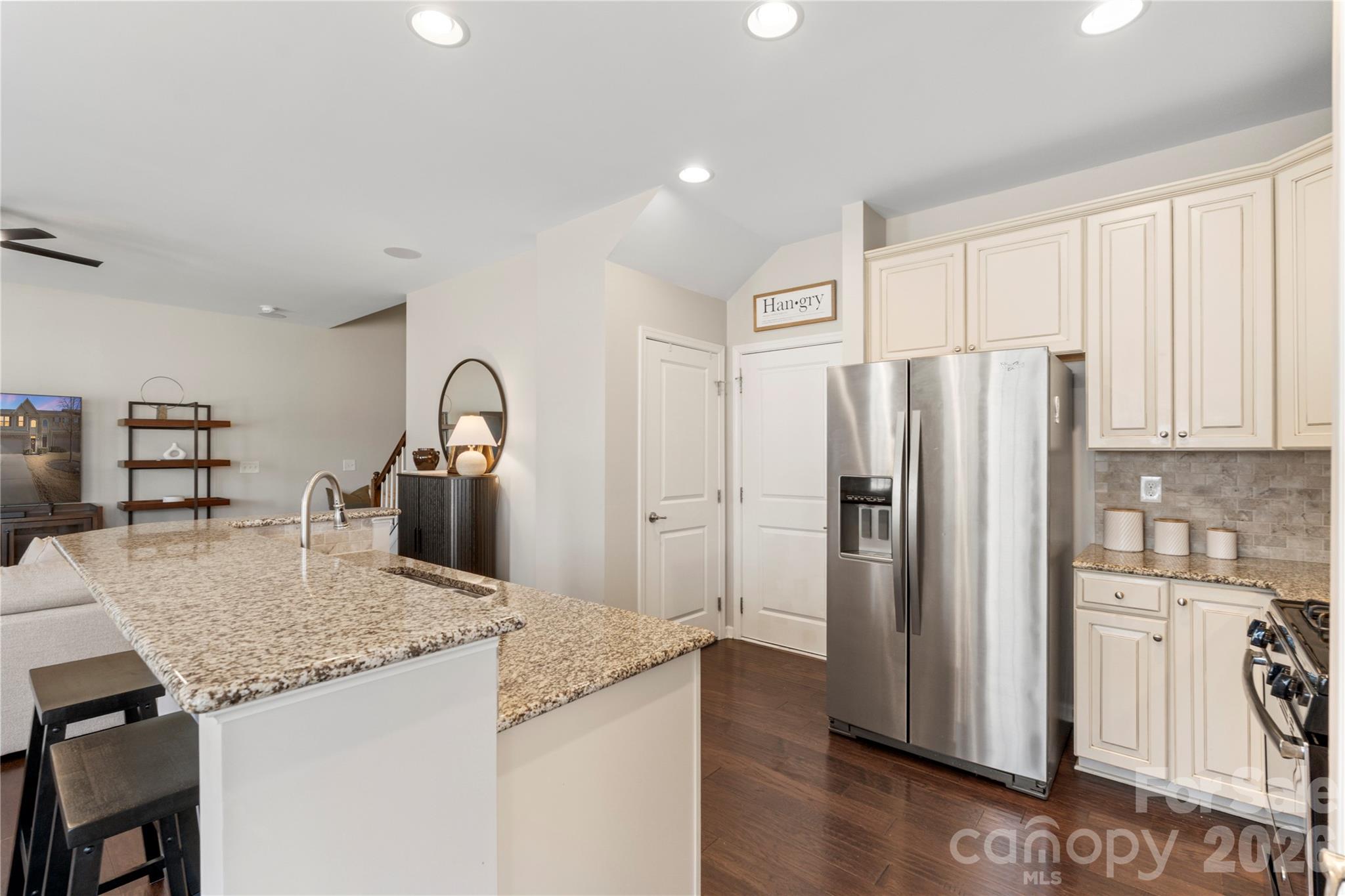 1845 Fleetwood Drive — Charlotte