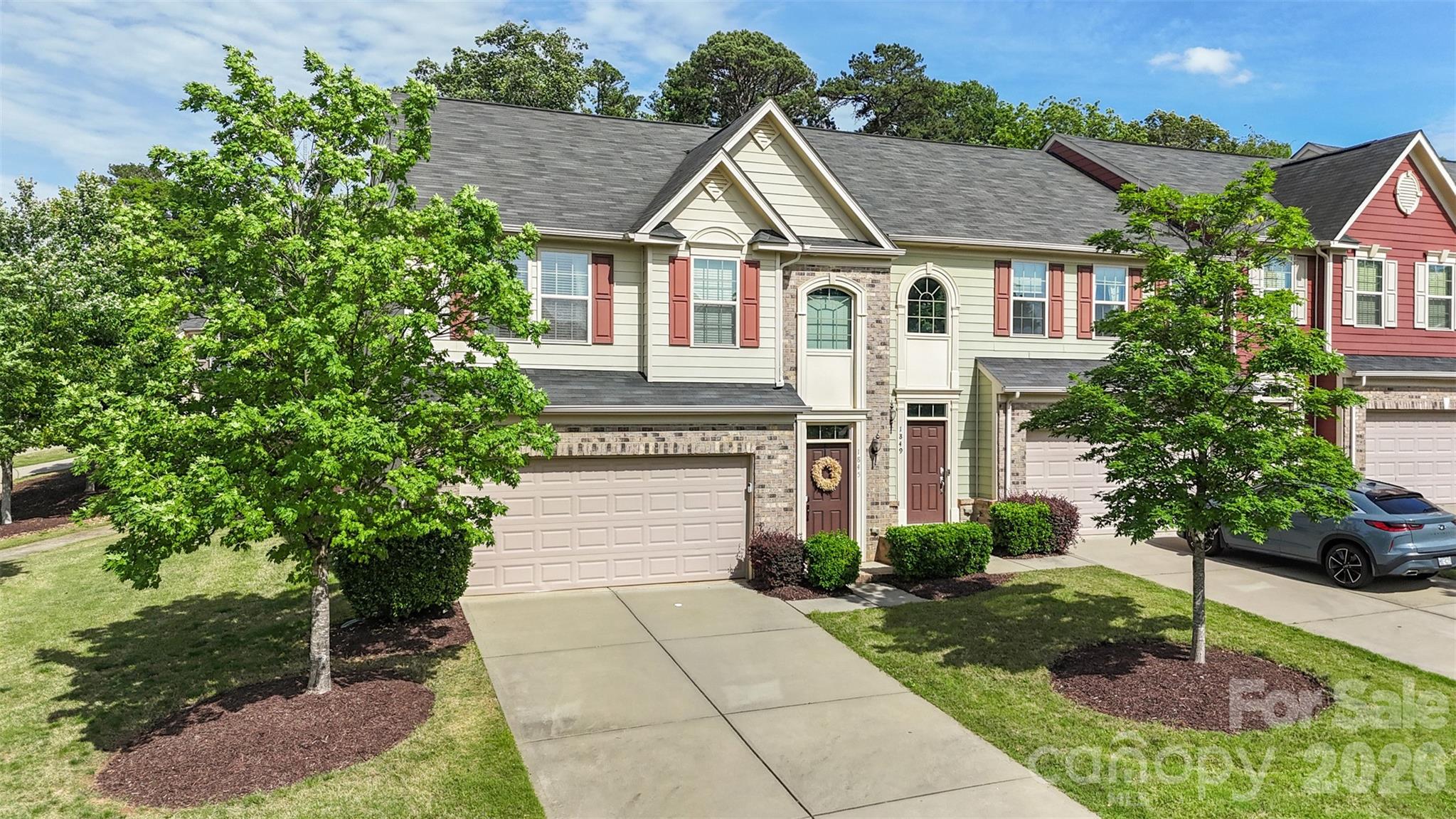 1845 Fleetwood Drive — Charlotte