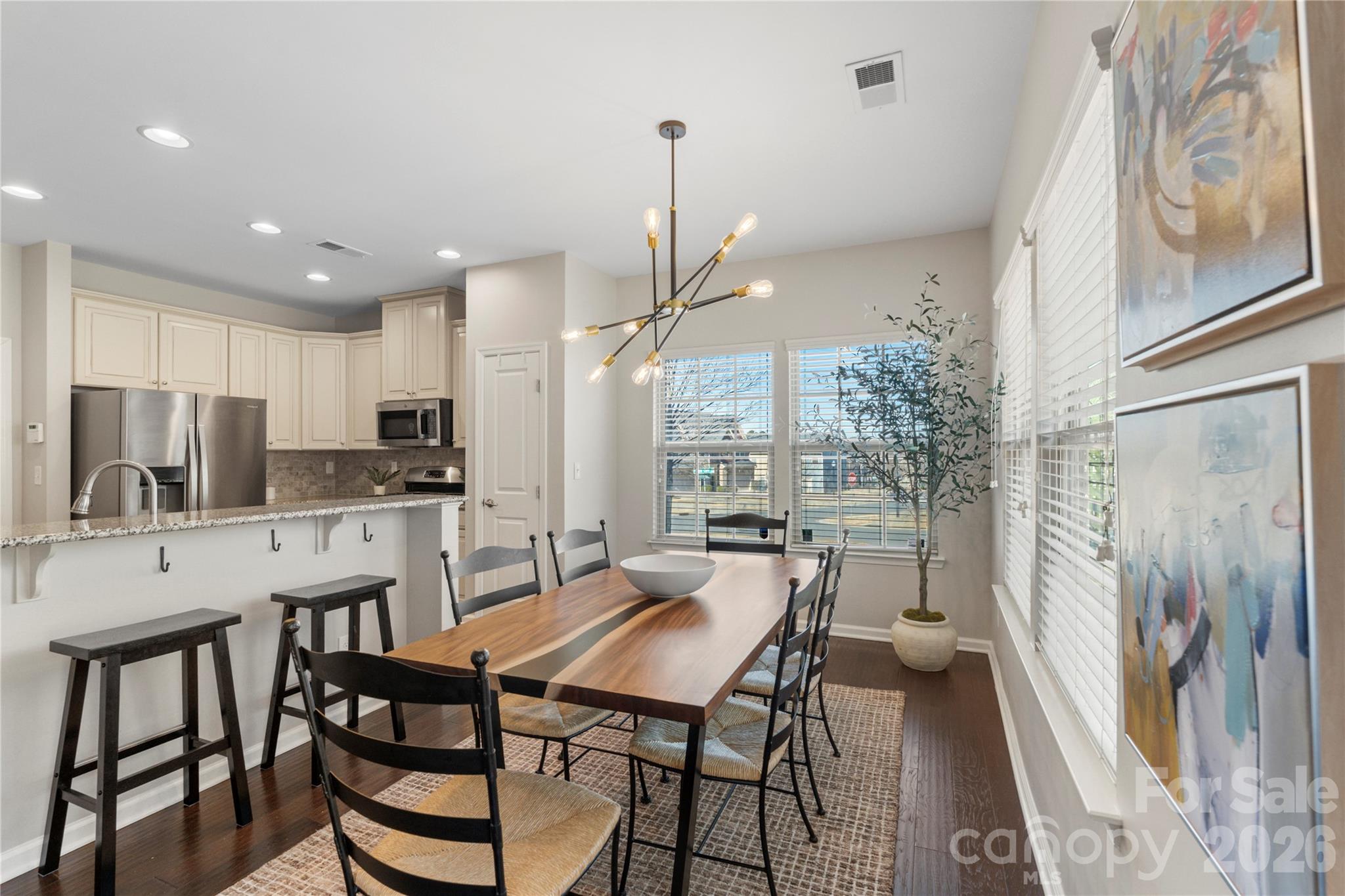 1845 Fleetwood Drive — Charlotte