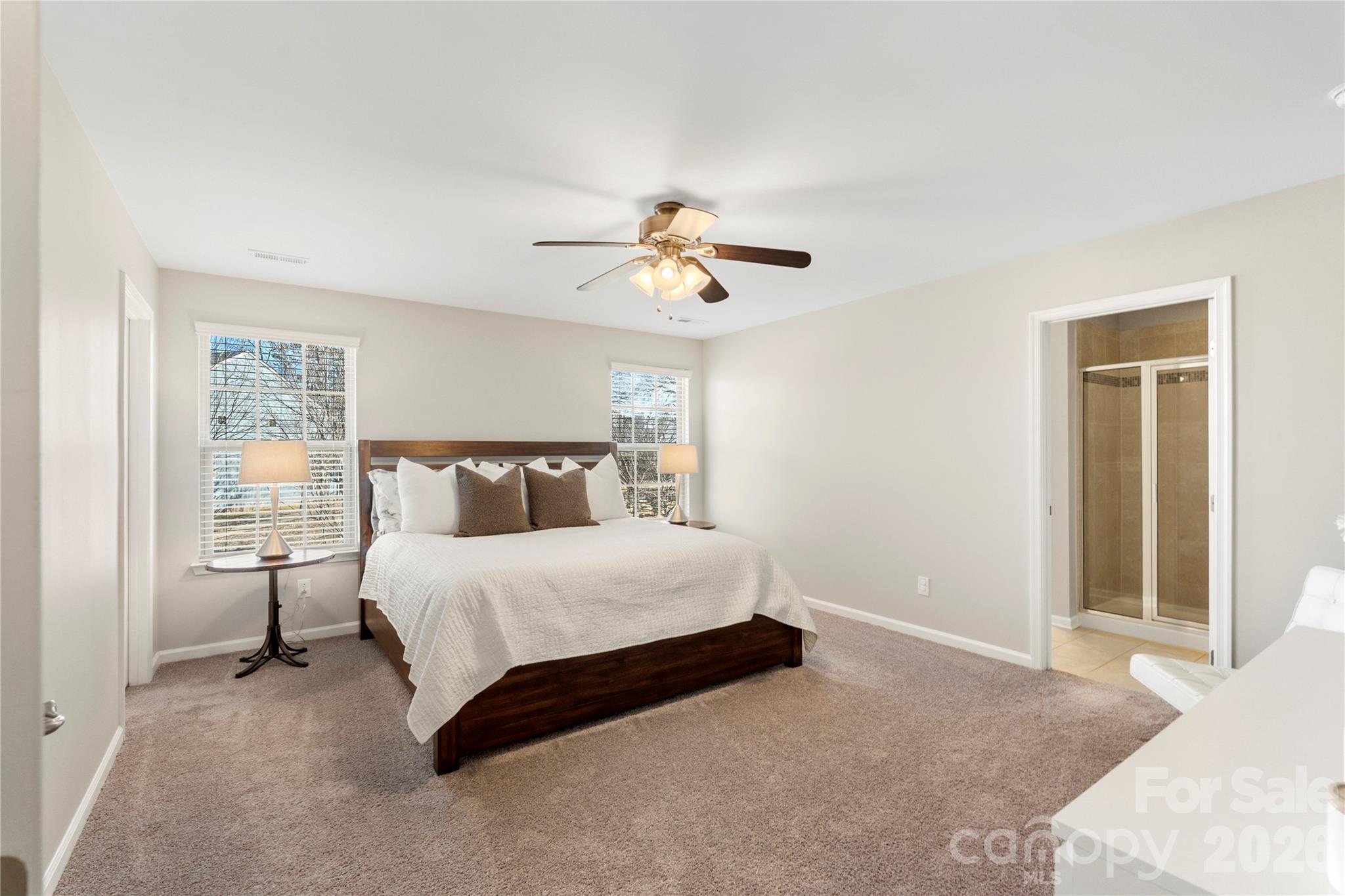 1845 Fleetwood Drive — Charlotte