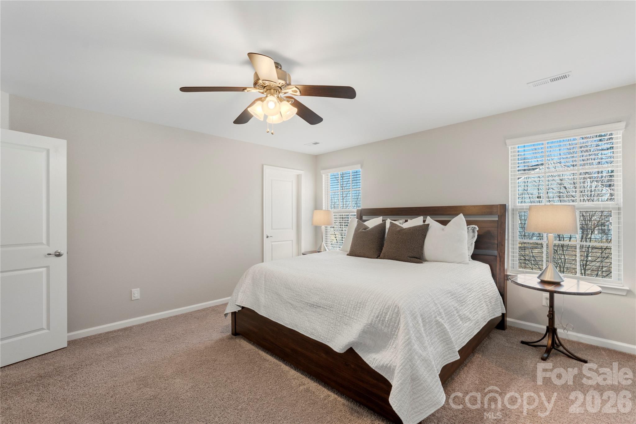 1845 Fleetwood Drive — Charlotte